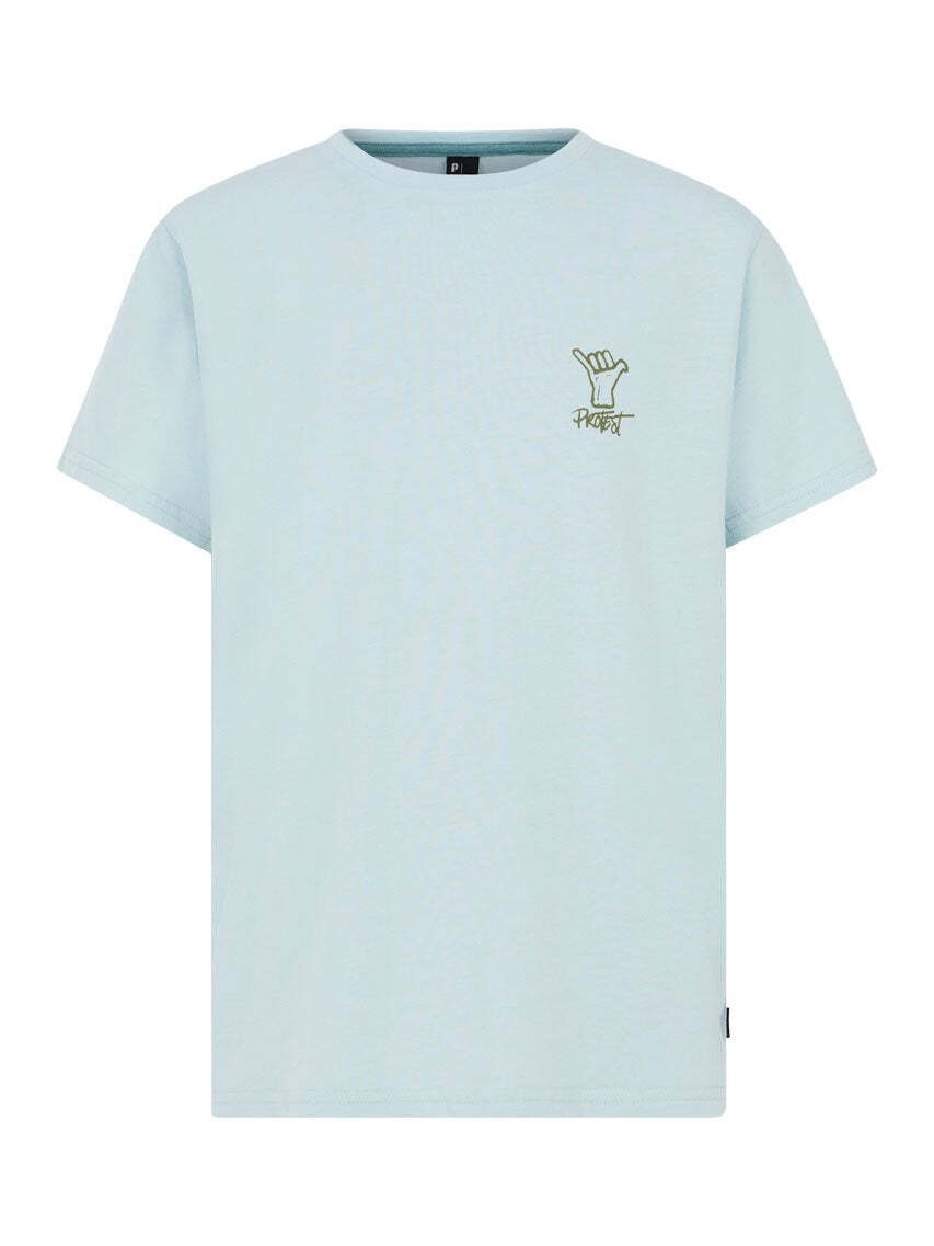 Protest T-Shirt »T-shirts & Polos PRTKevan JR«