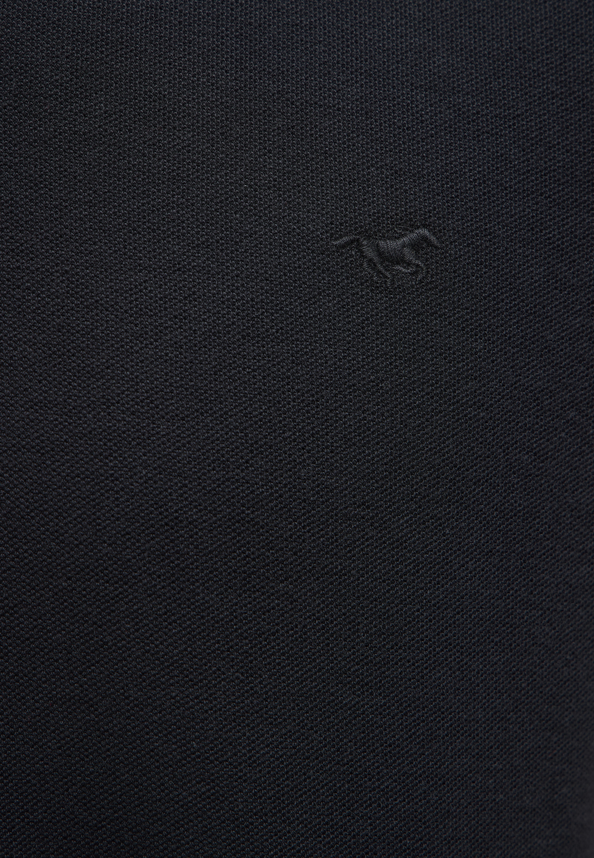 MUSTANG T-shirt à manches courtes »Herren Style Palco«