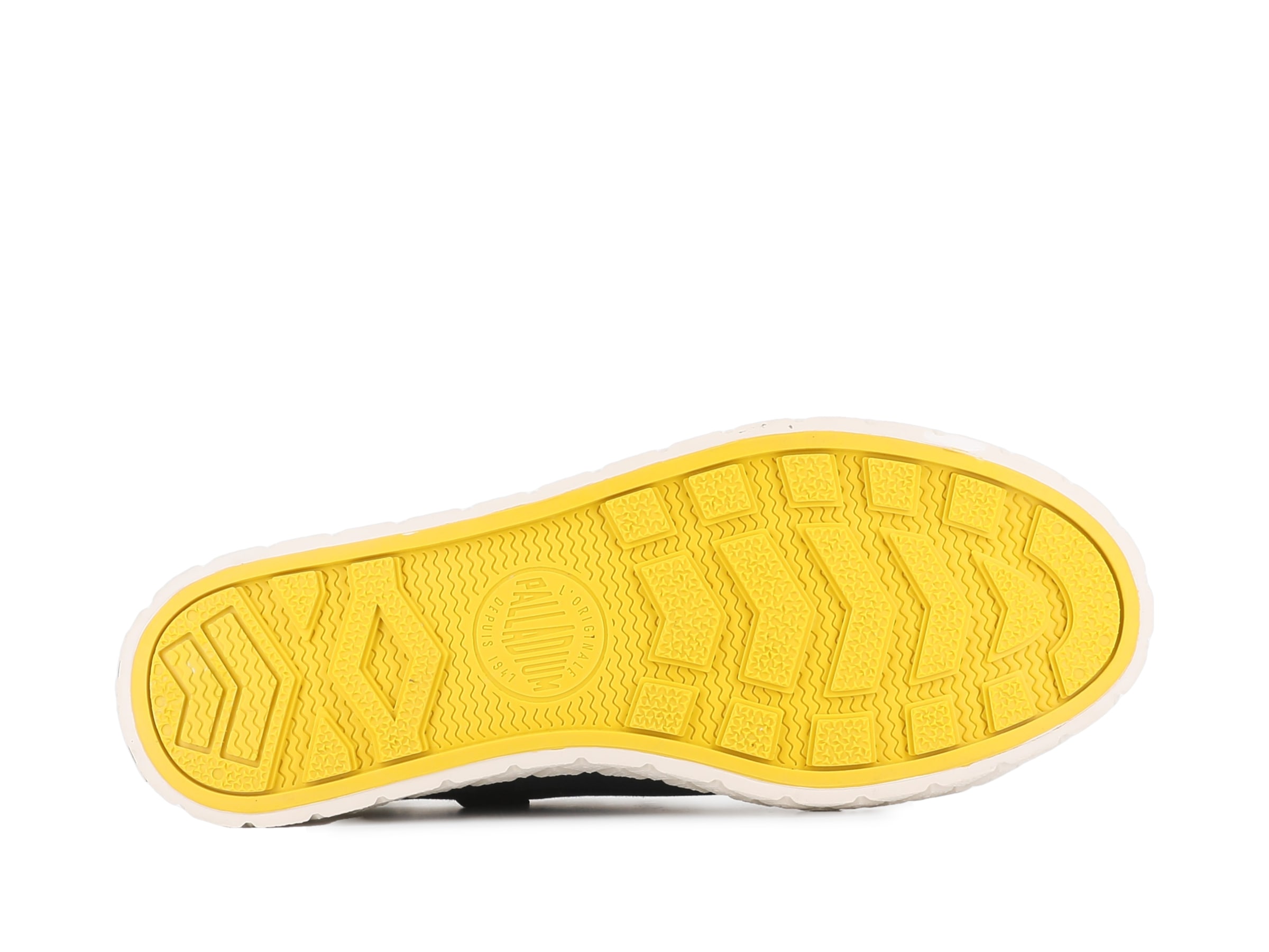 Palladium Sneaker »PALLA ACE CVS ORG«  aus Canvas