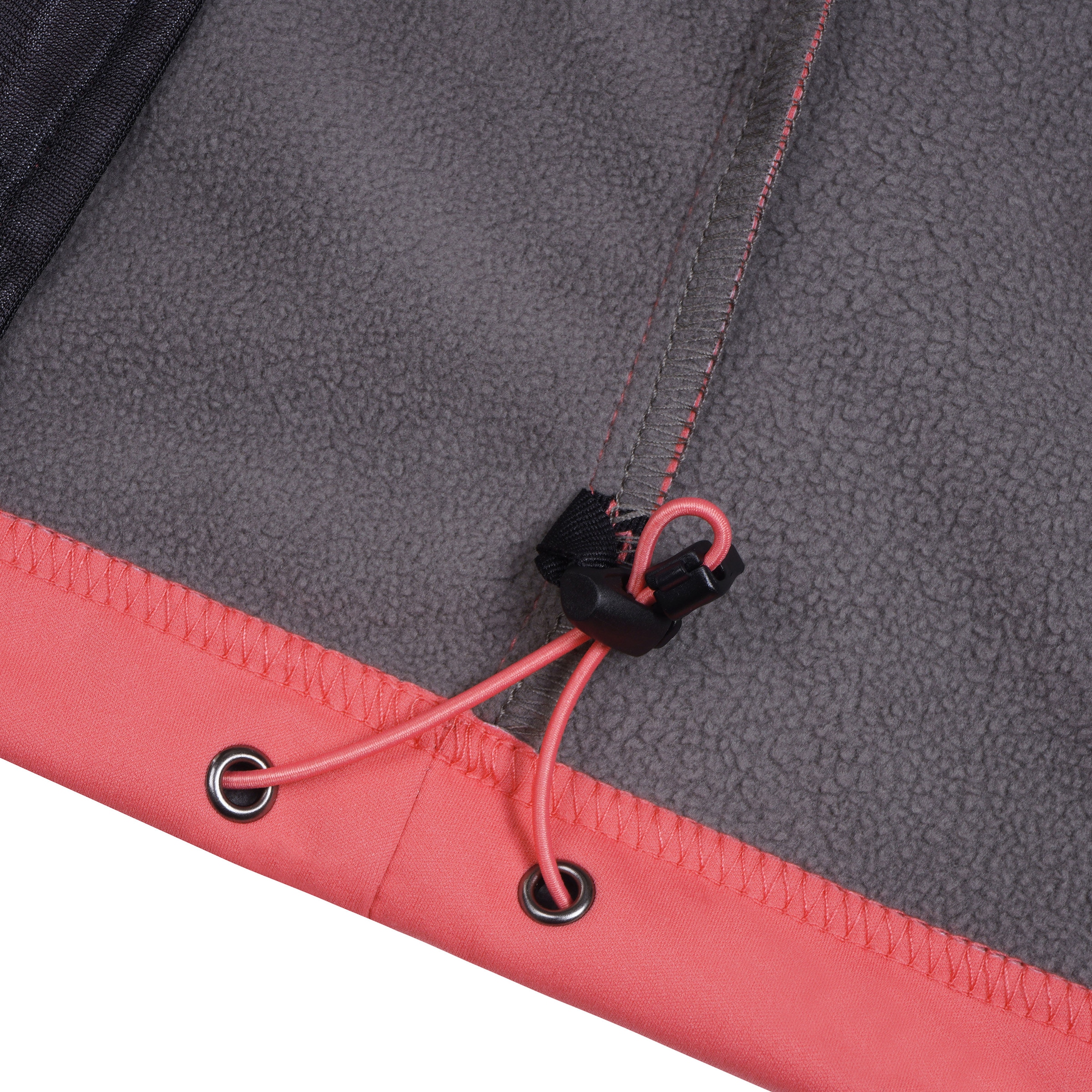 Icepeak Veste softshell »BOISE« matière déperlante, respirante