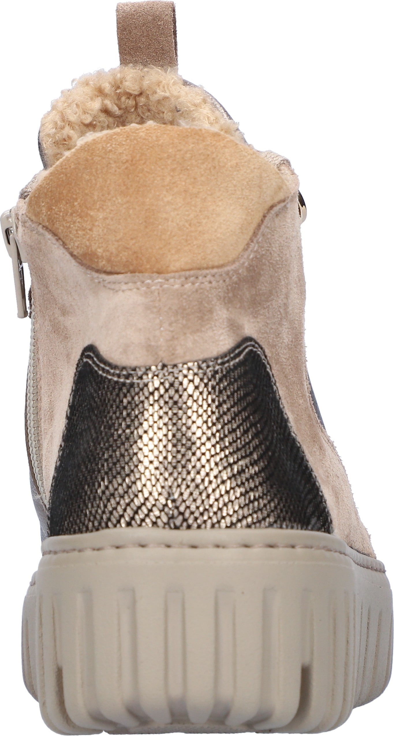Waldläufer Bottines »H-Livia«  , bottines à lacets, bottines confort en largeur G (= large)