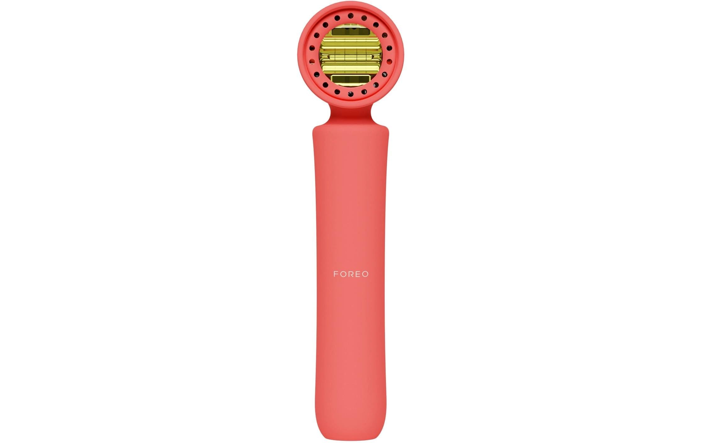 FOREO IPL-Haarentferner »PEACH™ 2« 120 / min Lichtimpulse