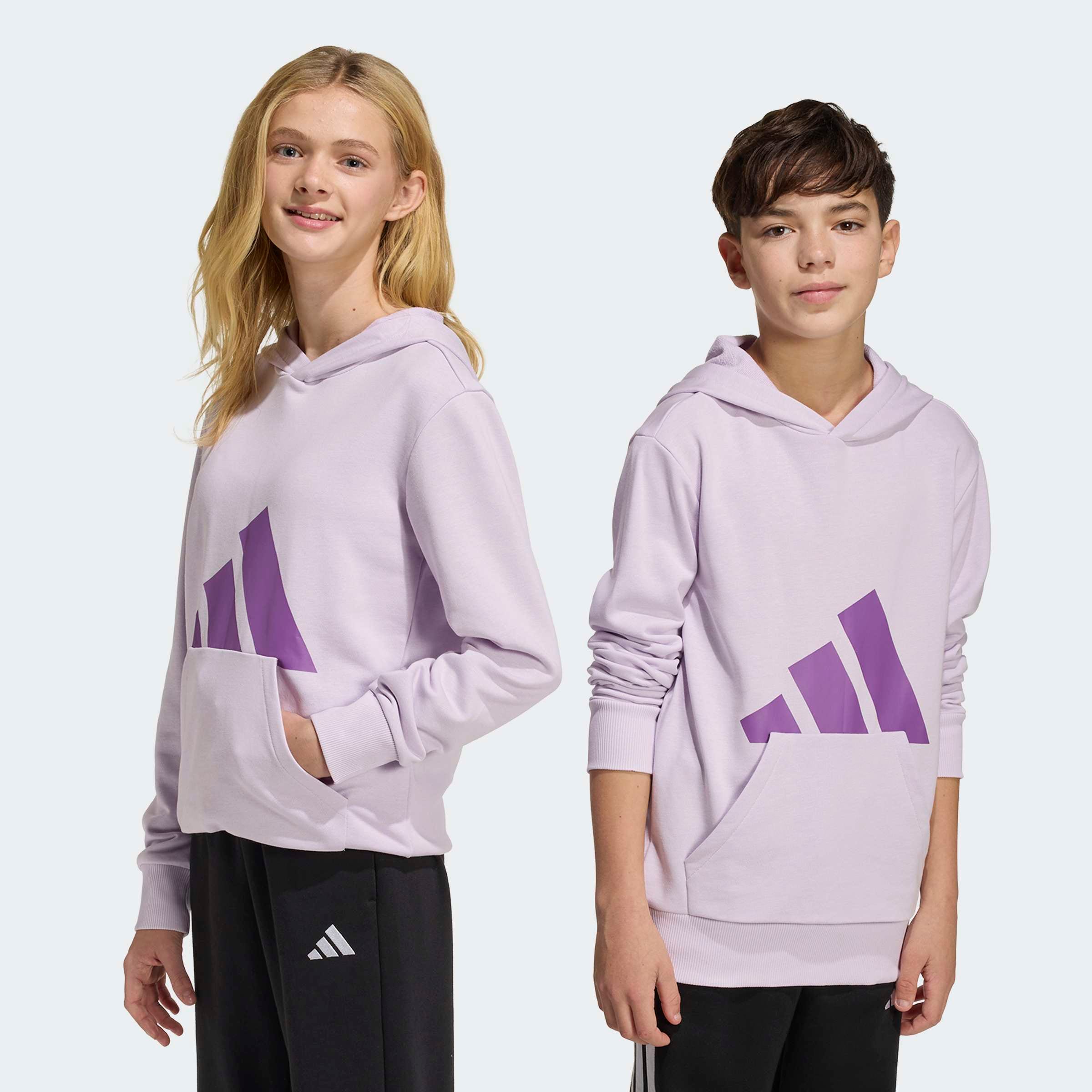 adidas Sportswear Kapuzensweatshirt »J BL FT HD 280«
