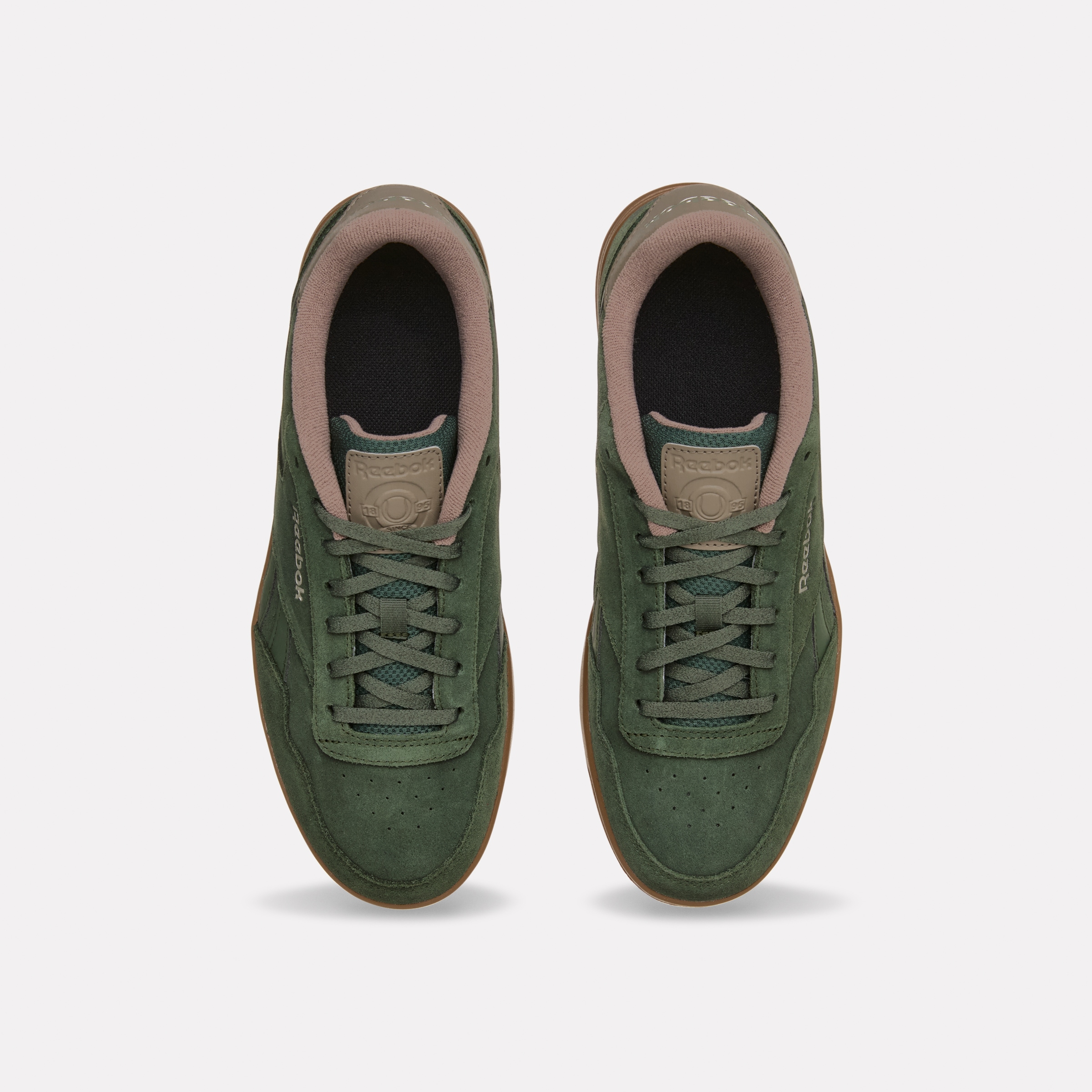 Reebok Classic Sneakers »REEBOK COURT ADVANCE«