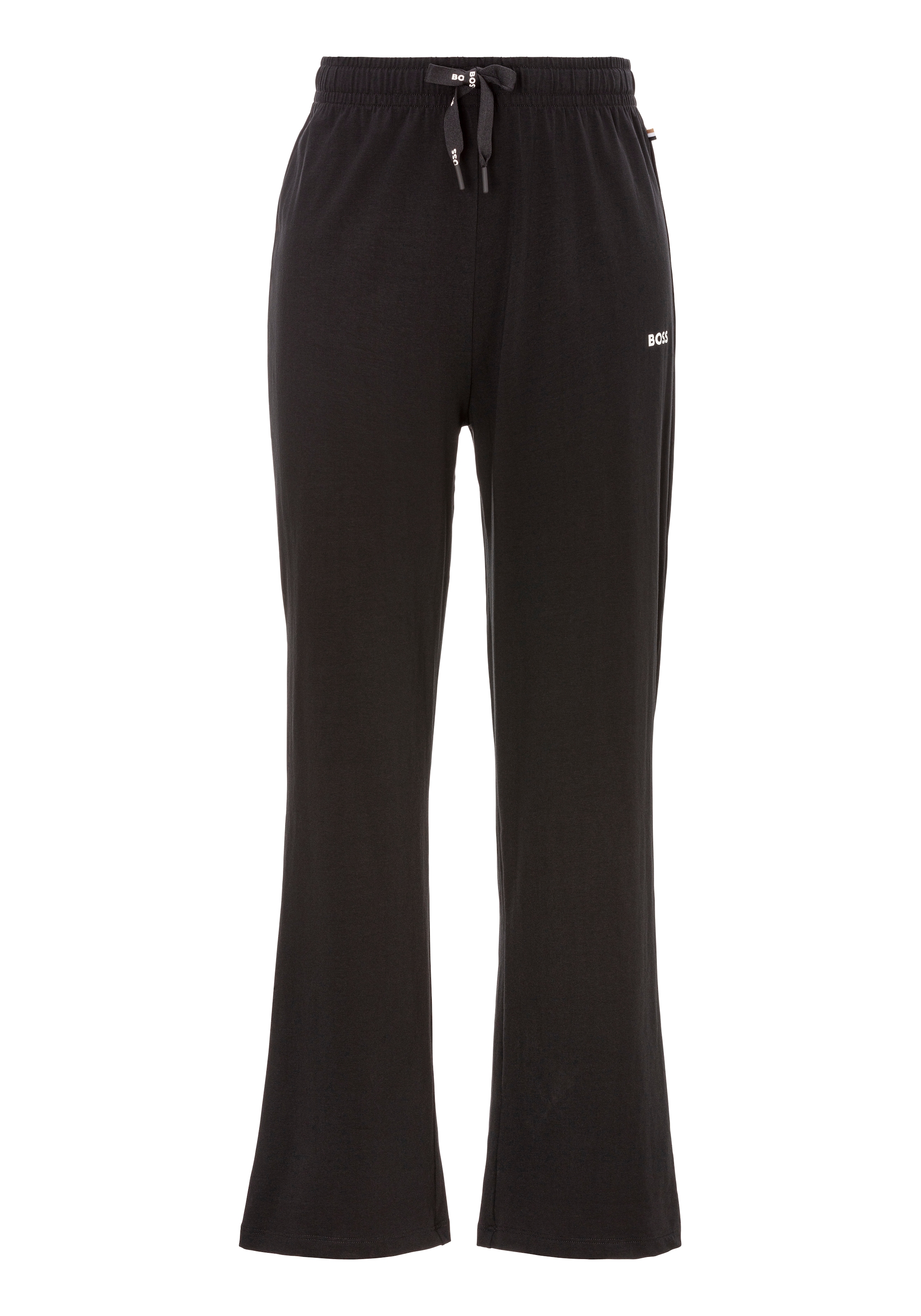 BOSS Pyjamahose »CI Pants«  mit BOSS Logoschriftzug