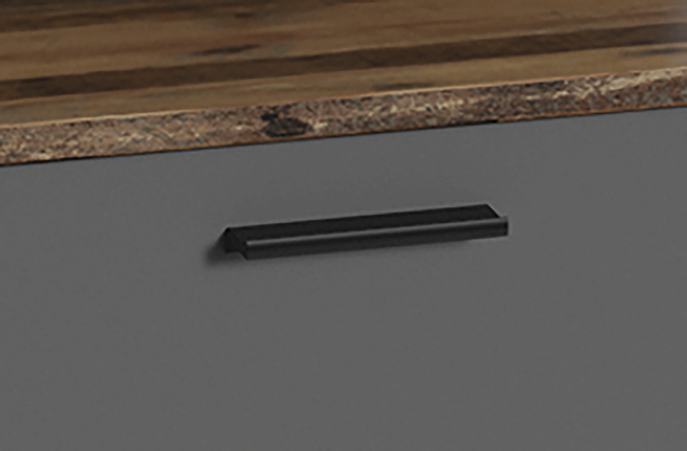 byLIVING Garderoben-Set »Ben« 3 Stk. tlg.