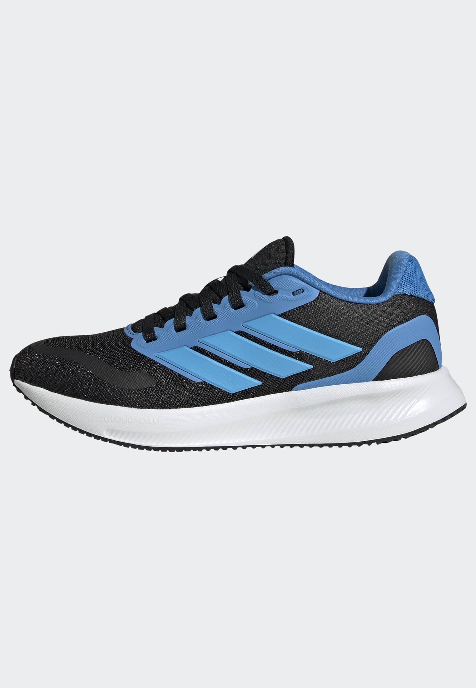 adidas Sportswear Laufschuh »RUNFALCON 5«  für Kinder