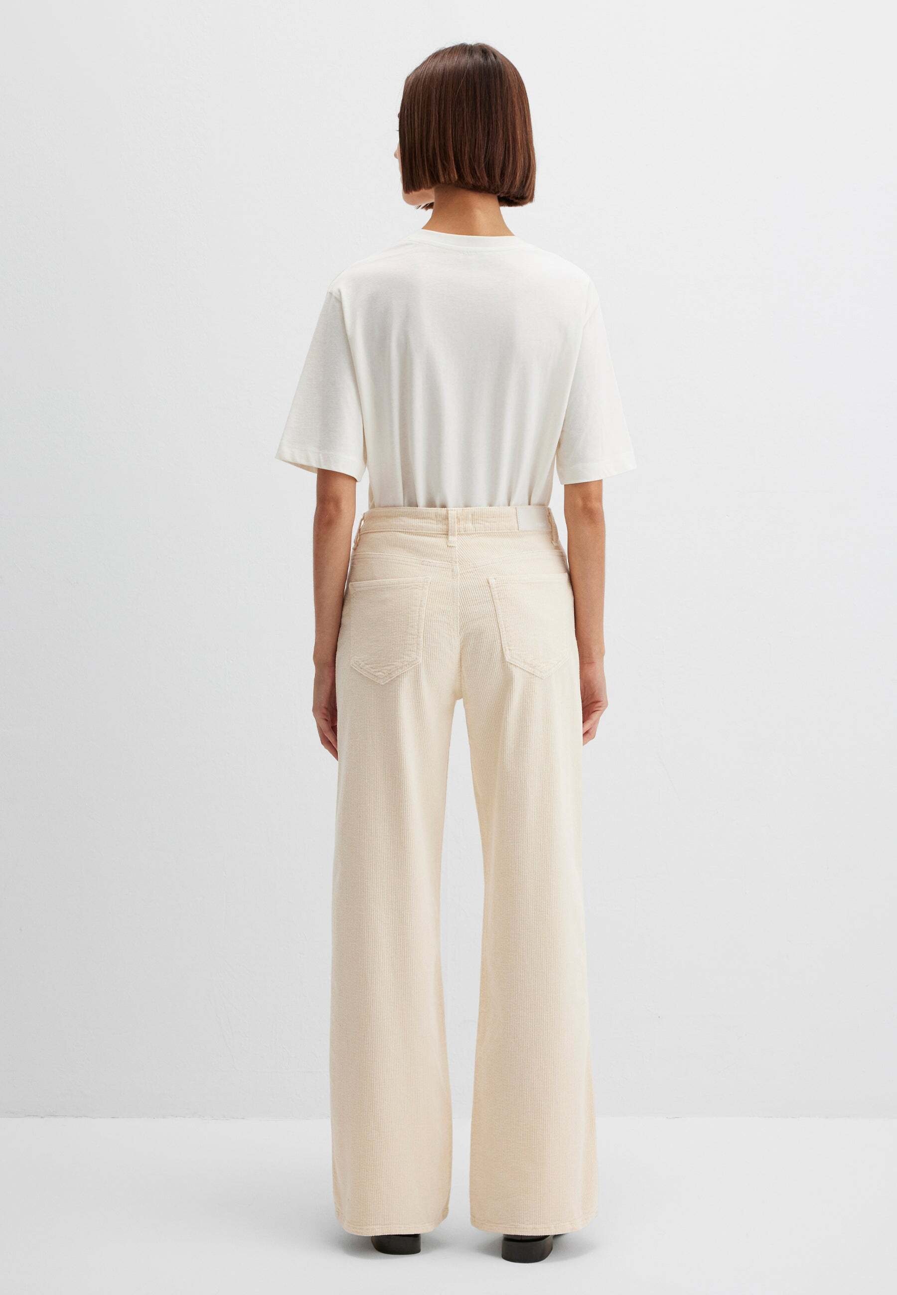 Mavi Pantalon en velours côtelé »Mavi Cordhose Malibu«