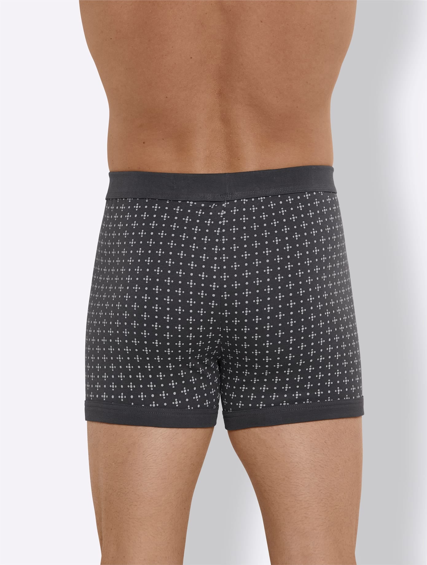 Kings Club Schlüpfer 2 Stk. tlg.,