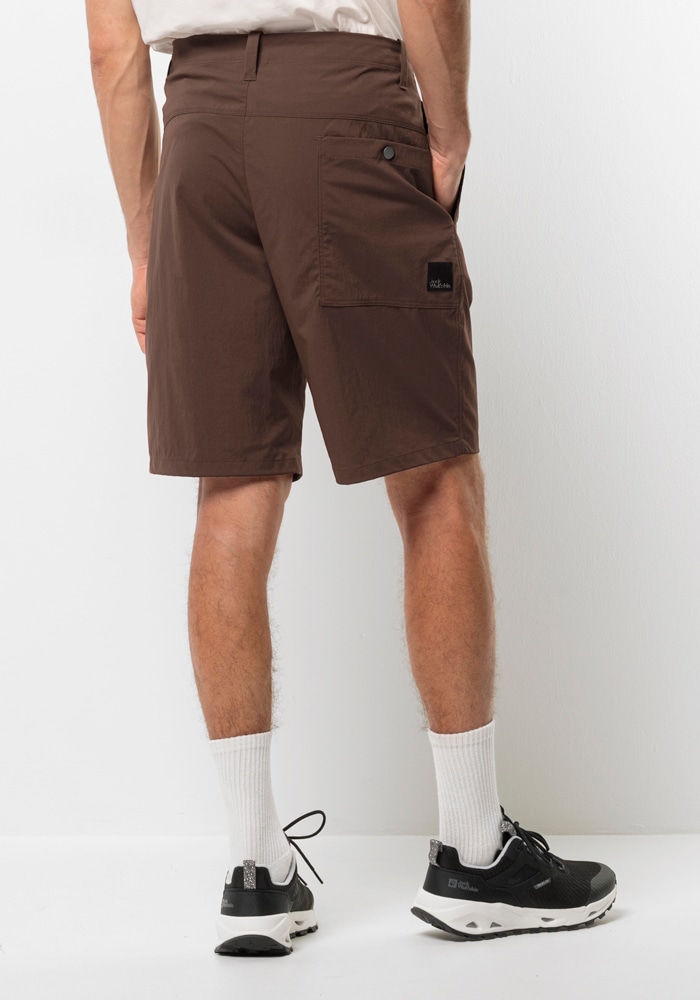 Jack Wolfskin Short »DESERT SHORTS M«