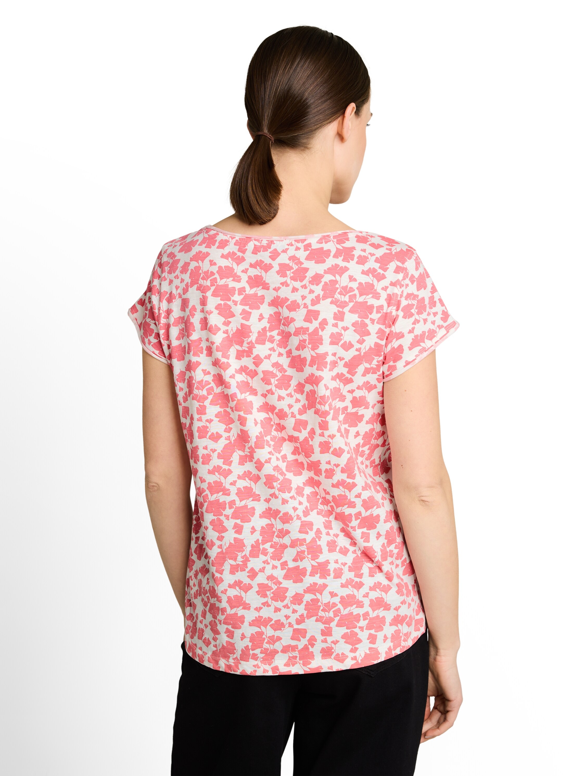TOM TAILOR T-Shirt »Regular«