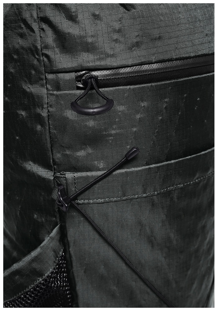 Jack Wolfskin Daypack »WANDERMOOD ROLLTOP 30«