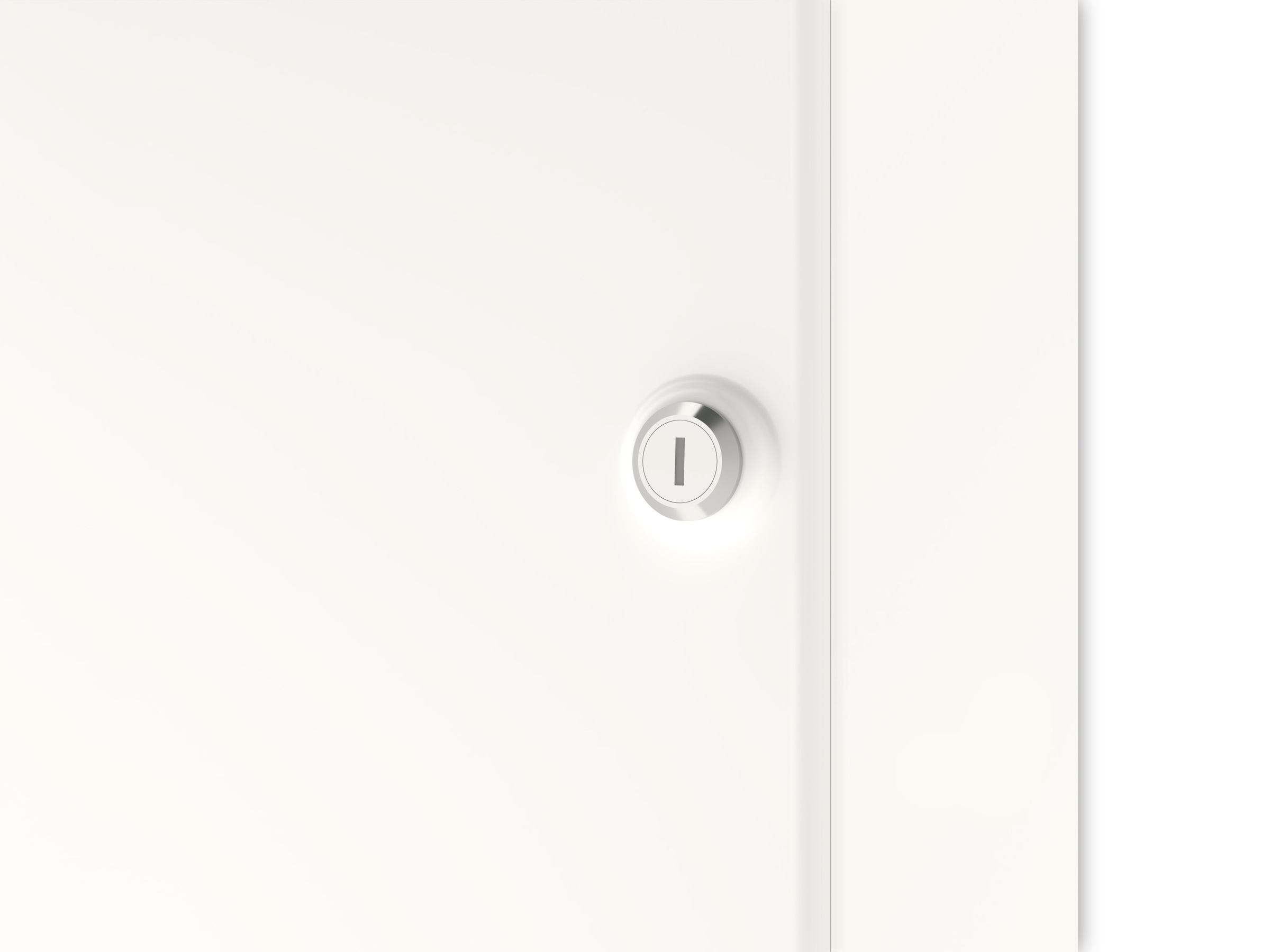 jokey Medizinschrank »Weiss« 31,5 x 42 x 15 cm