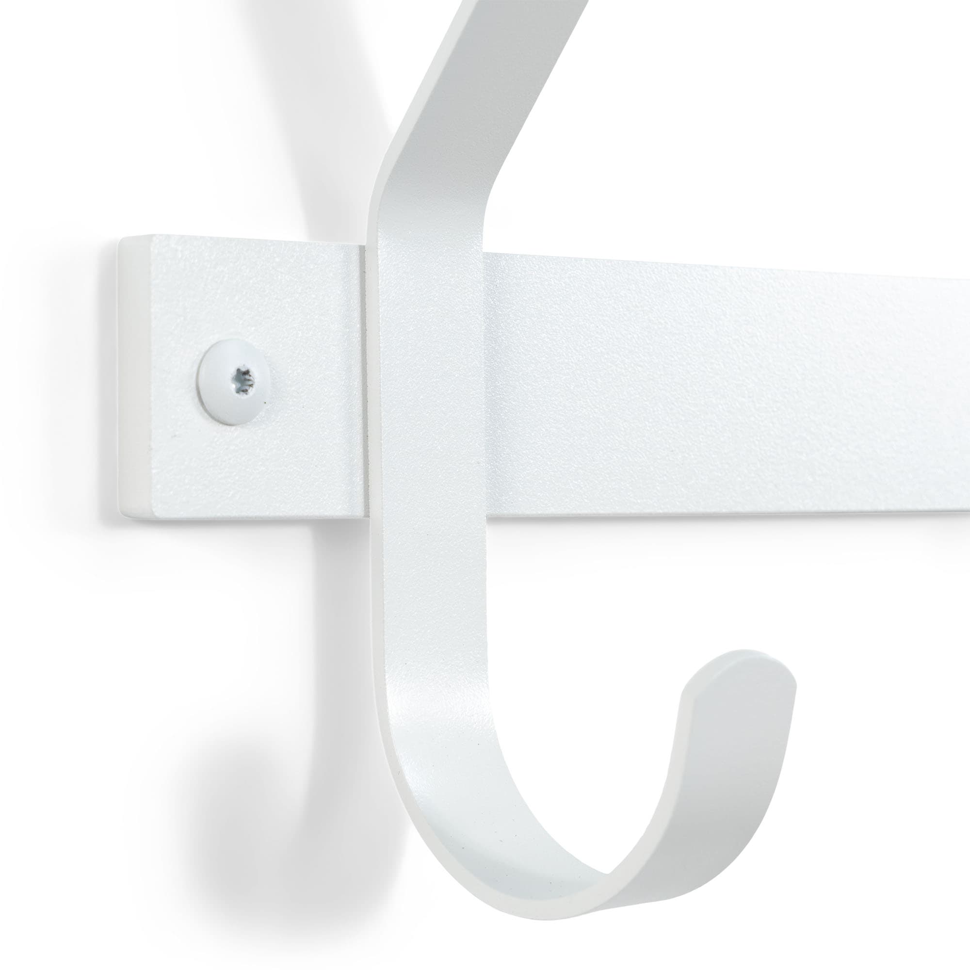 Spinder Design Porte-manteau »Dexter« métal, largeur 40 cm