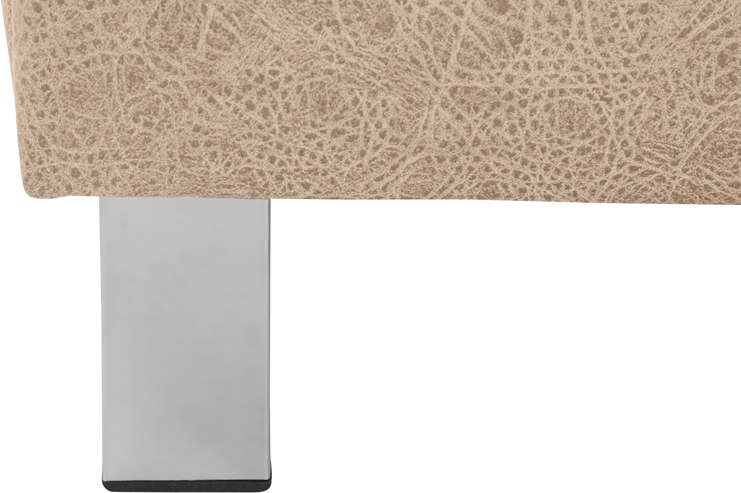 Westfalia Schlafkomfort Lit rembourré