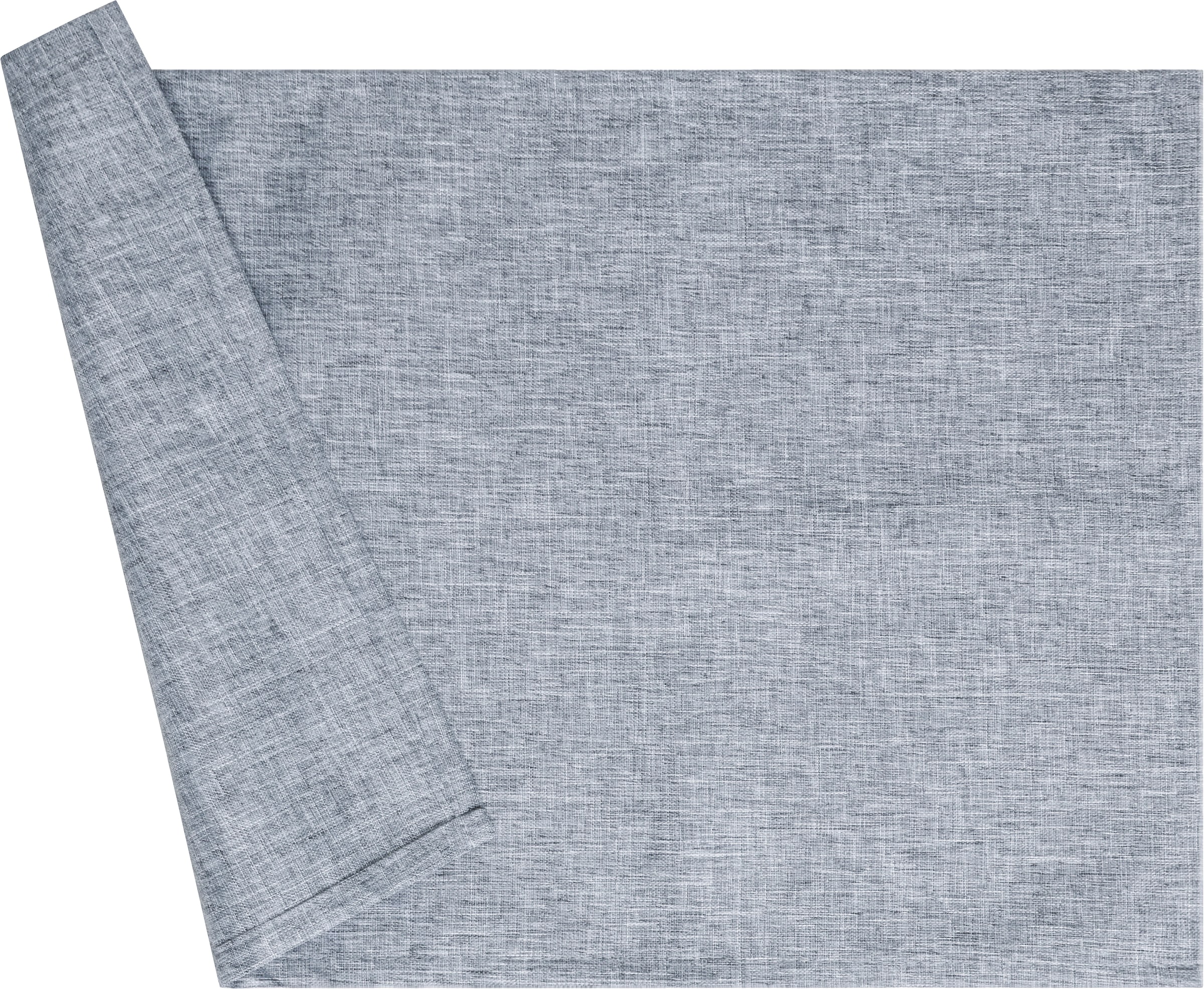 GOODproduct Platzset »Ozzie« Uni, strukturiert, Pflegeleicht, Praktisch,Dekoration, 30x45cm,