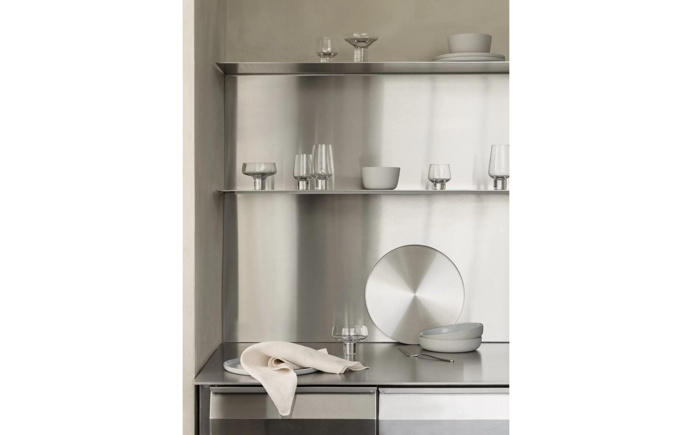 BLOMUS Tablett »PEASY L«