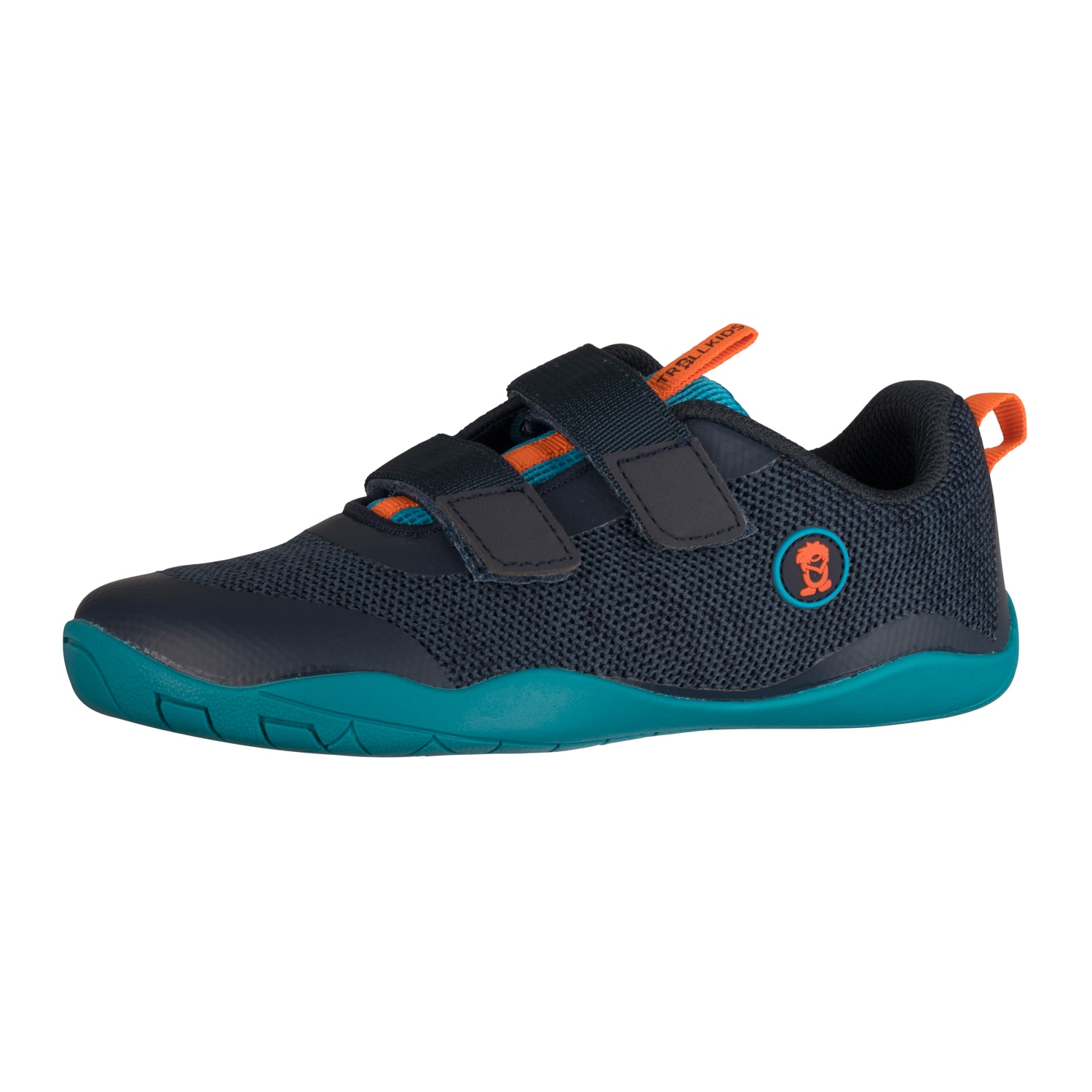 TROLLKIDS Barfussschuh »Kids Eikefjord Barefoot Hiker«