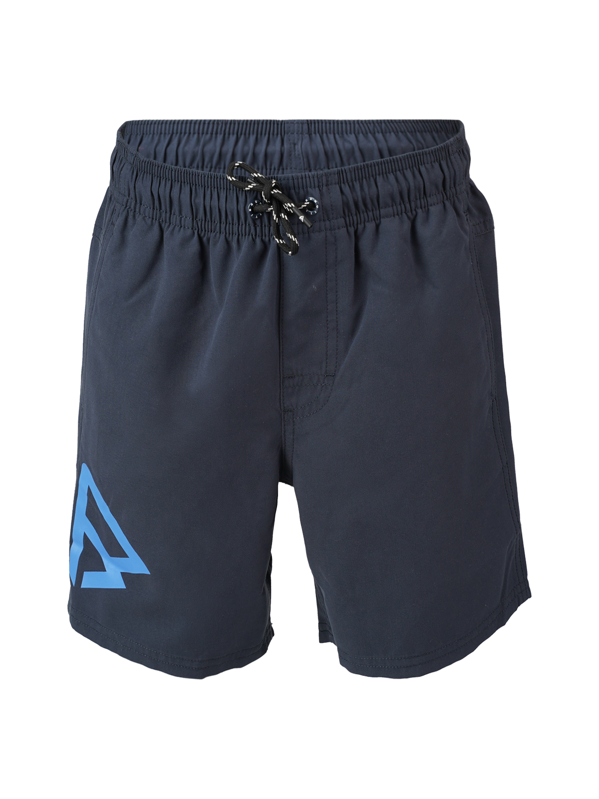 Brunotti Strandshorts  mit seitlichen Eingrifftaschen