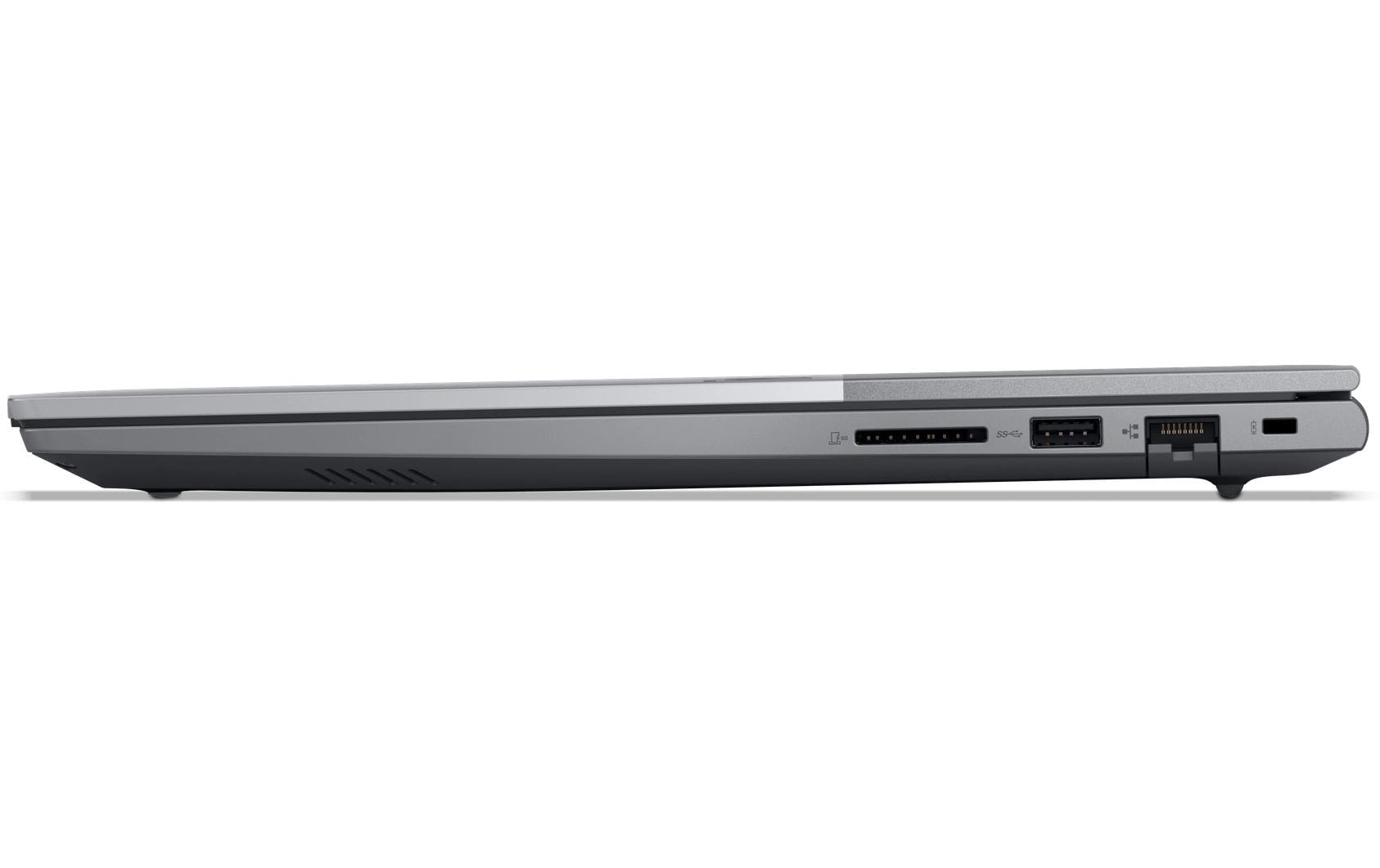 Lenovo Business-Notebook »16 G9 IPL Copilot+ PC« / 16 ″ Intel Core Ultra 7