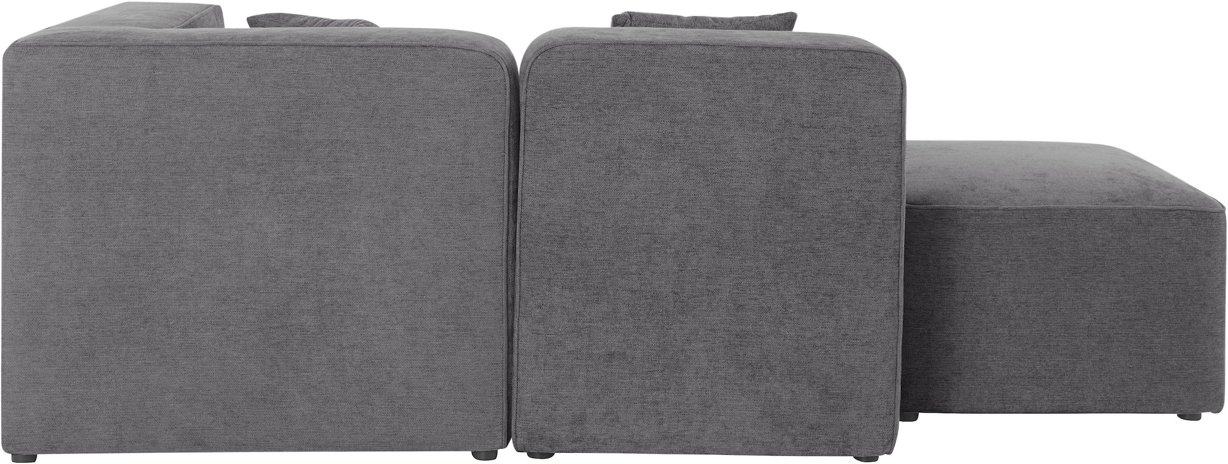 Home affaire 3-places »Sundstrup« Modulserie, individuelle Zusammenstellung