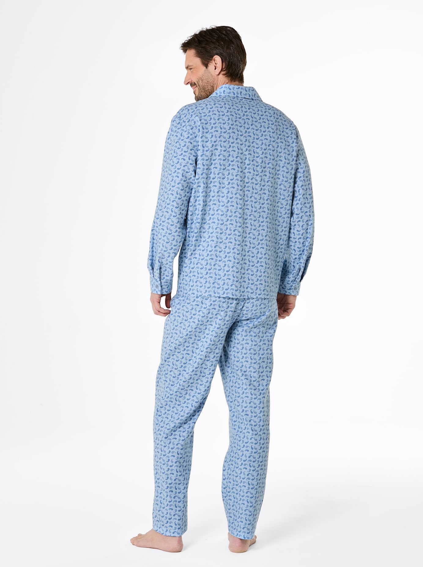 Kings Club Schlafanzug