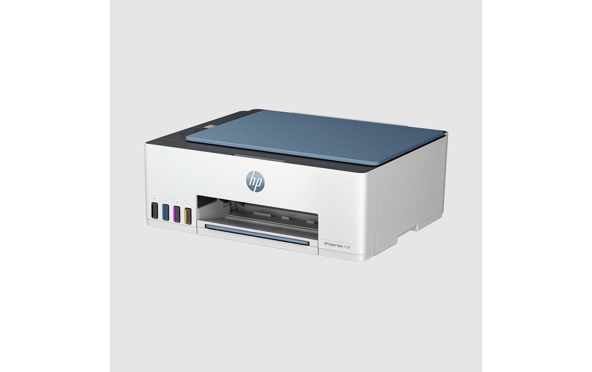 HP Imprimante jet d'encre »Smart Tank 5106«