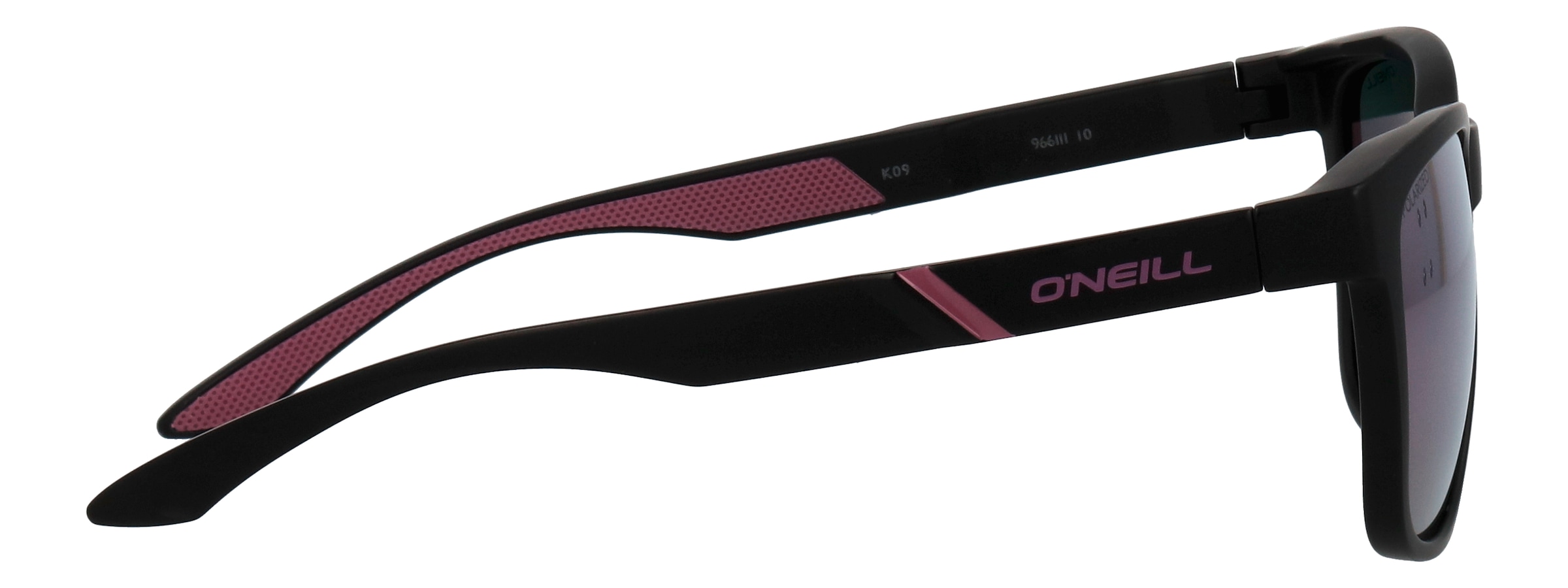 O'Neill Sonnenbrille »Modell 966111« Form Karree/Eckig, Logoschriftzug auf Bügel, Injectionfassung