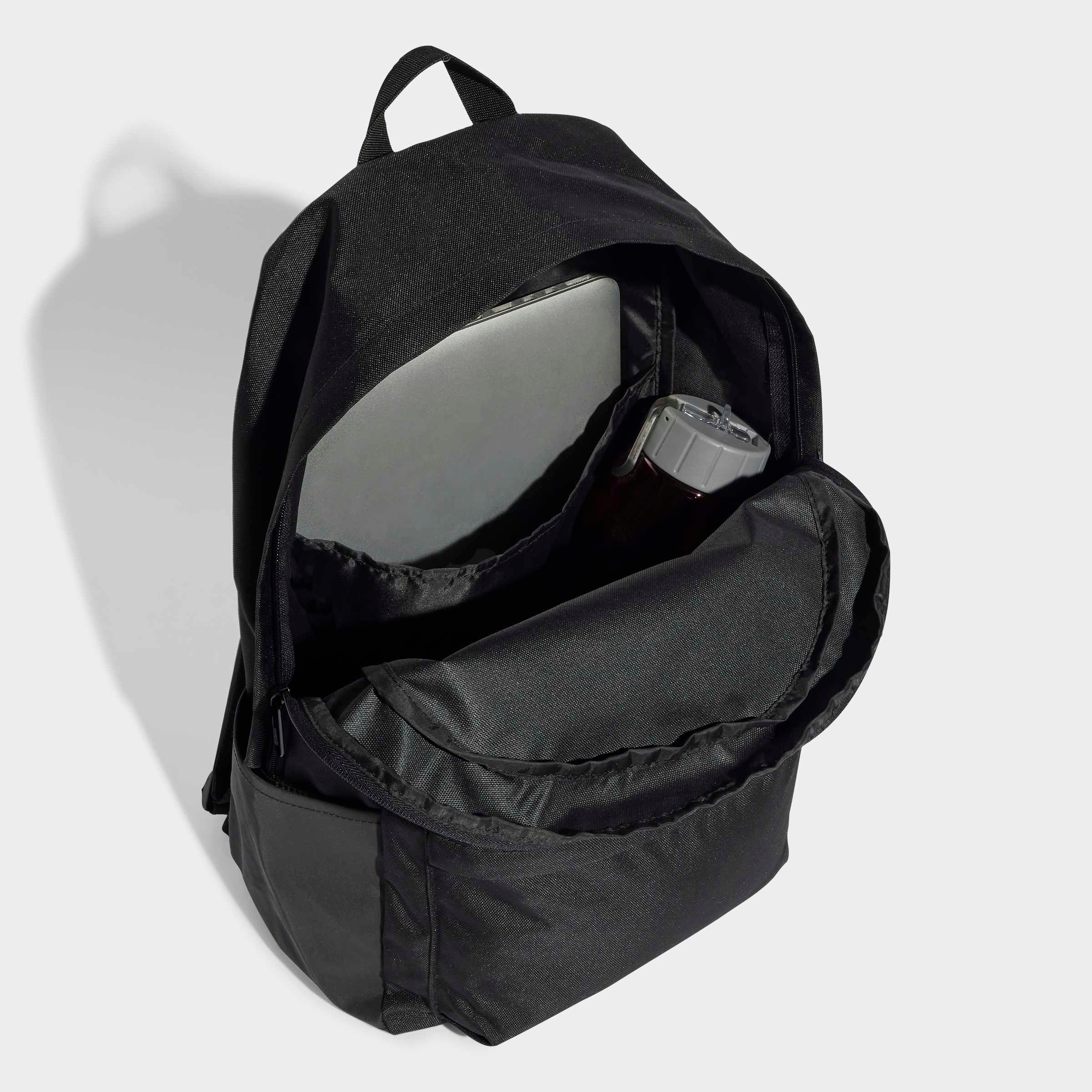 adidas Performance Rucksack »CLASSIC 3-STREIFEN LOGO«