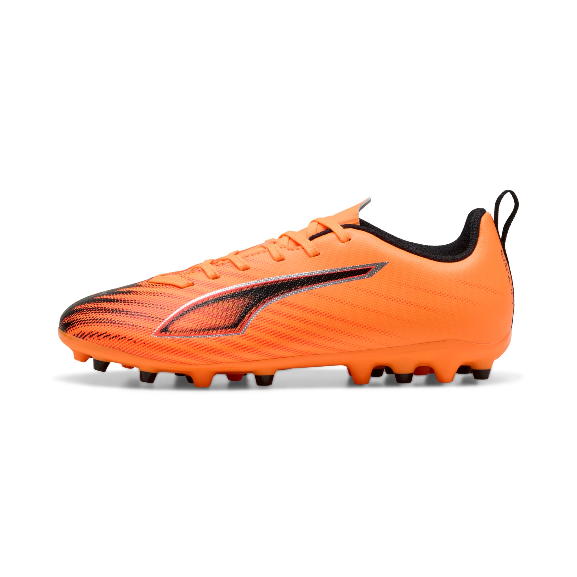 PUMA Fussballschuh »ULTRA 6 PLAY MG JR«  für Kunstrasen und harte Naturböden, leichtes Funktions-Mesh