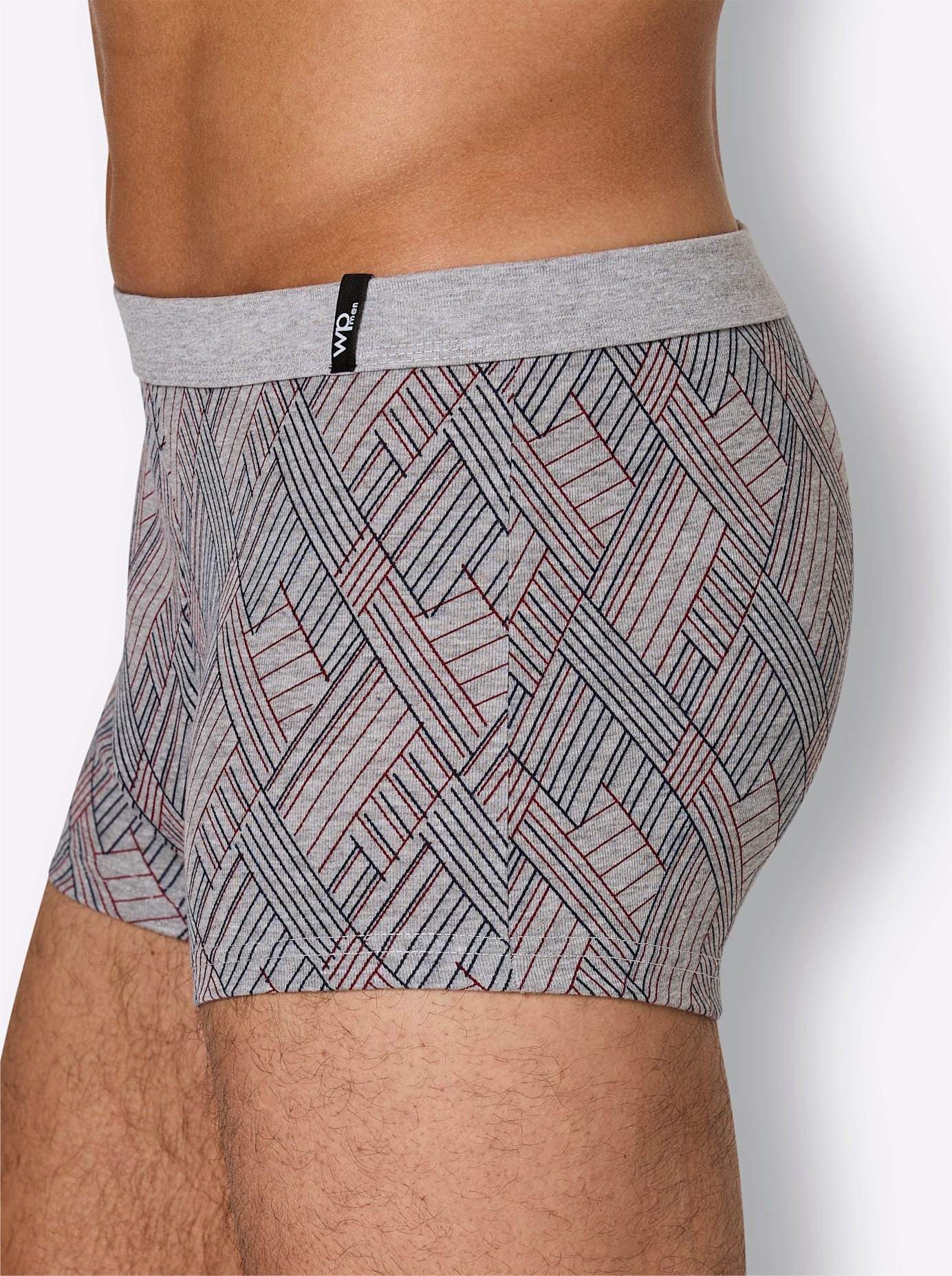 wäschepur Panty 3 Stk.