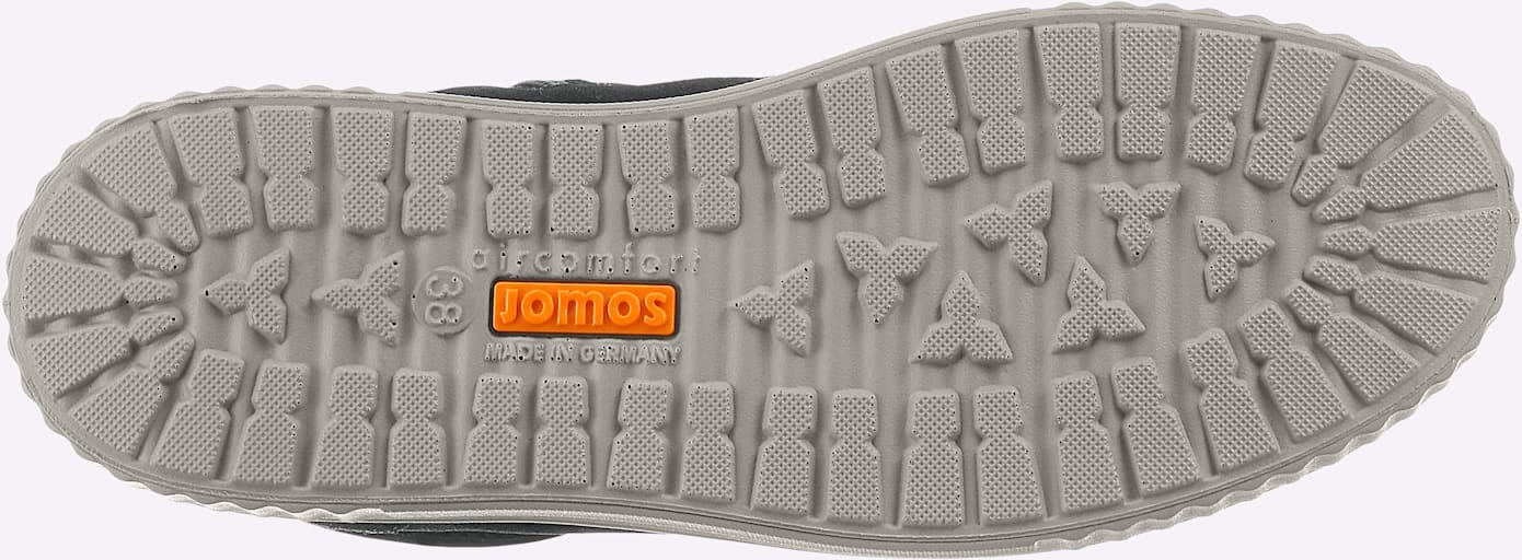 Jomos Stiefelette