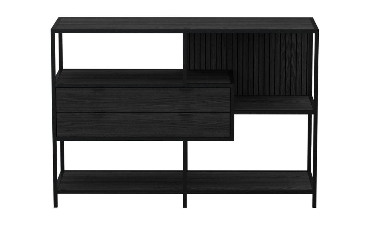AC Design Regal »Regal Seaford 114 x 35 x 78 cm«