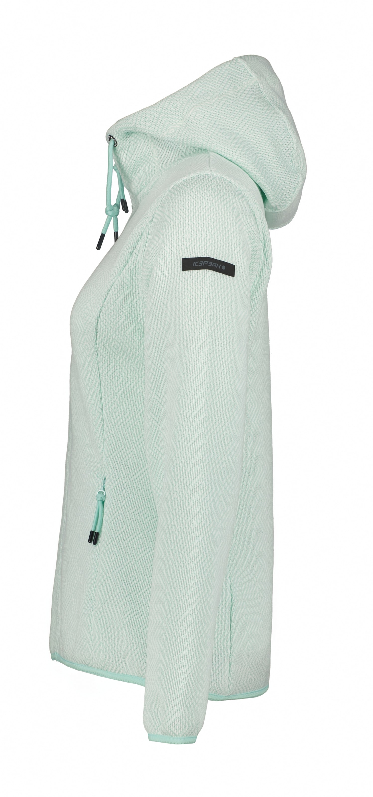 Icepeak Veste polaire »ADRIAN«