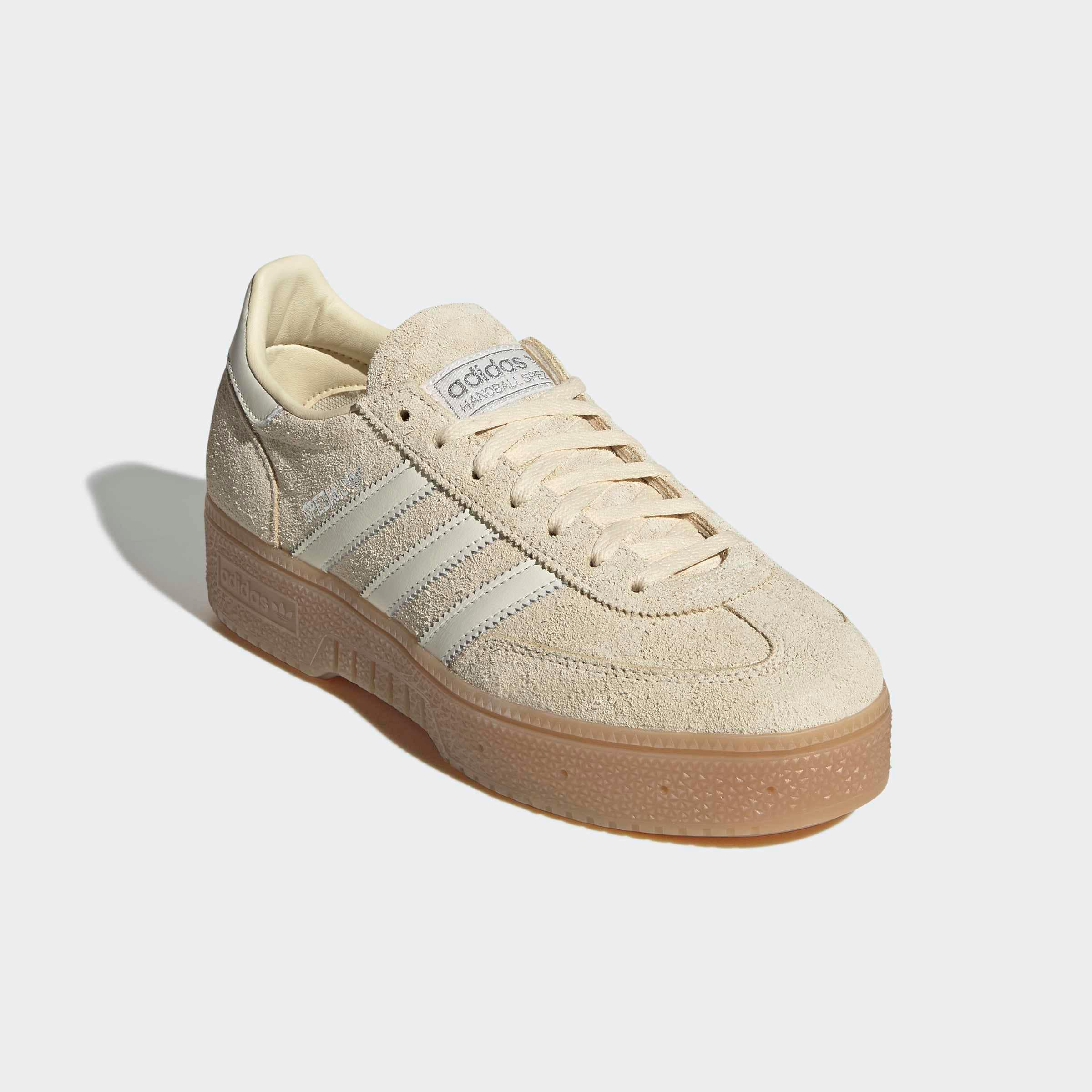 adidas Originals Plateausneaker »HANDBALL SPEZIAL BOLD W«