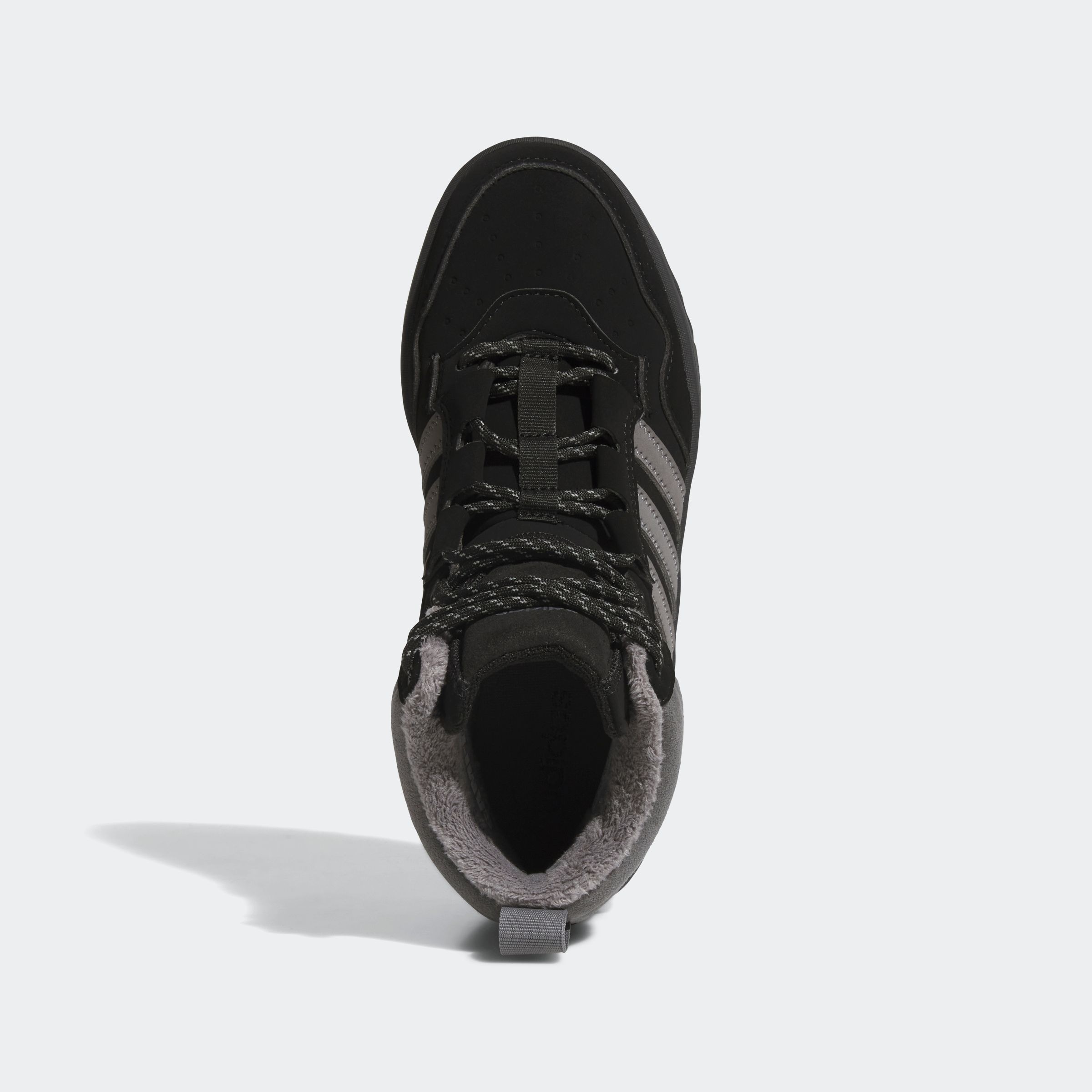 adidas Sportswear Winterboots »HOOPS 4.0 MID J«  für Kinder & Jugendliche