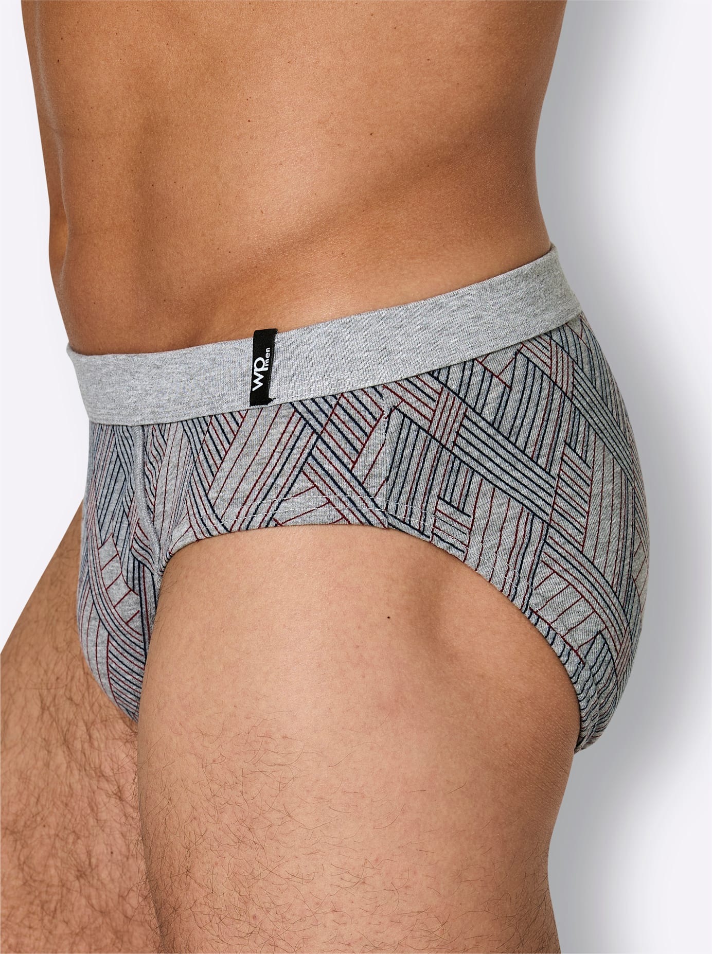 wäschepur Slip 3 cuis