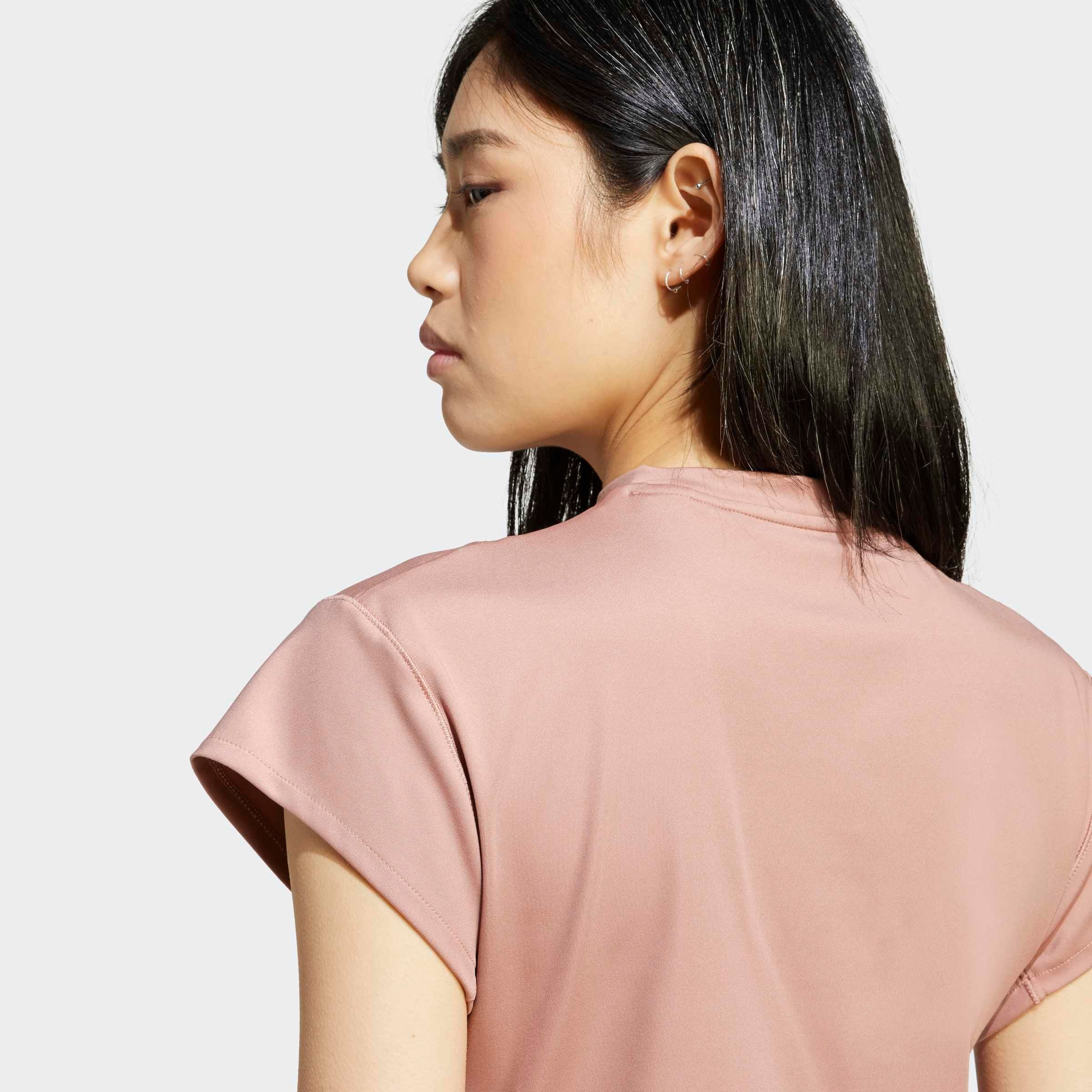 adidas Sportswear T-Shirt »W CE G CRO TEE«