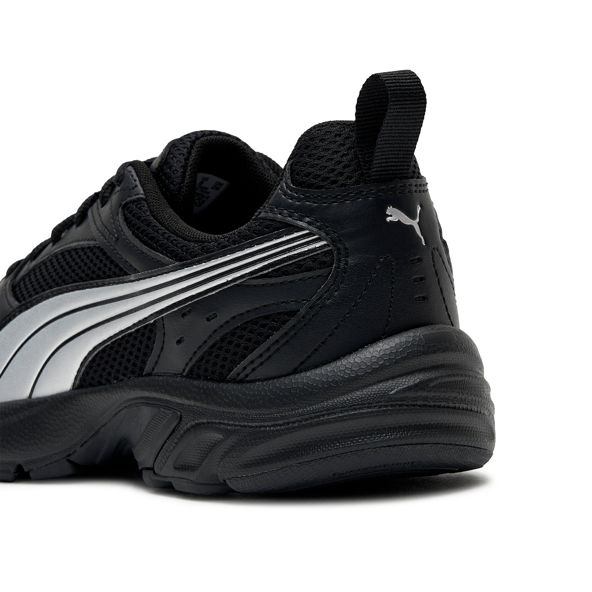 PUMA Sneakers »MILENIO TECH LT«