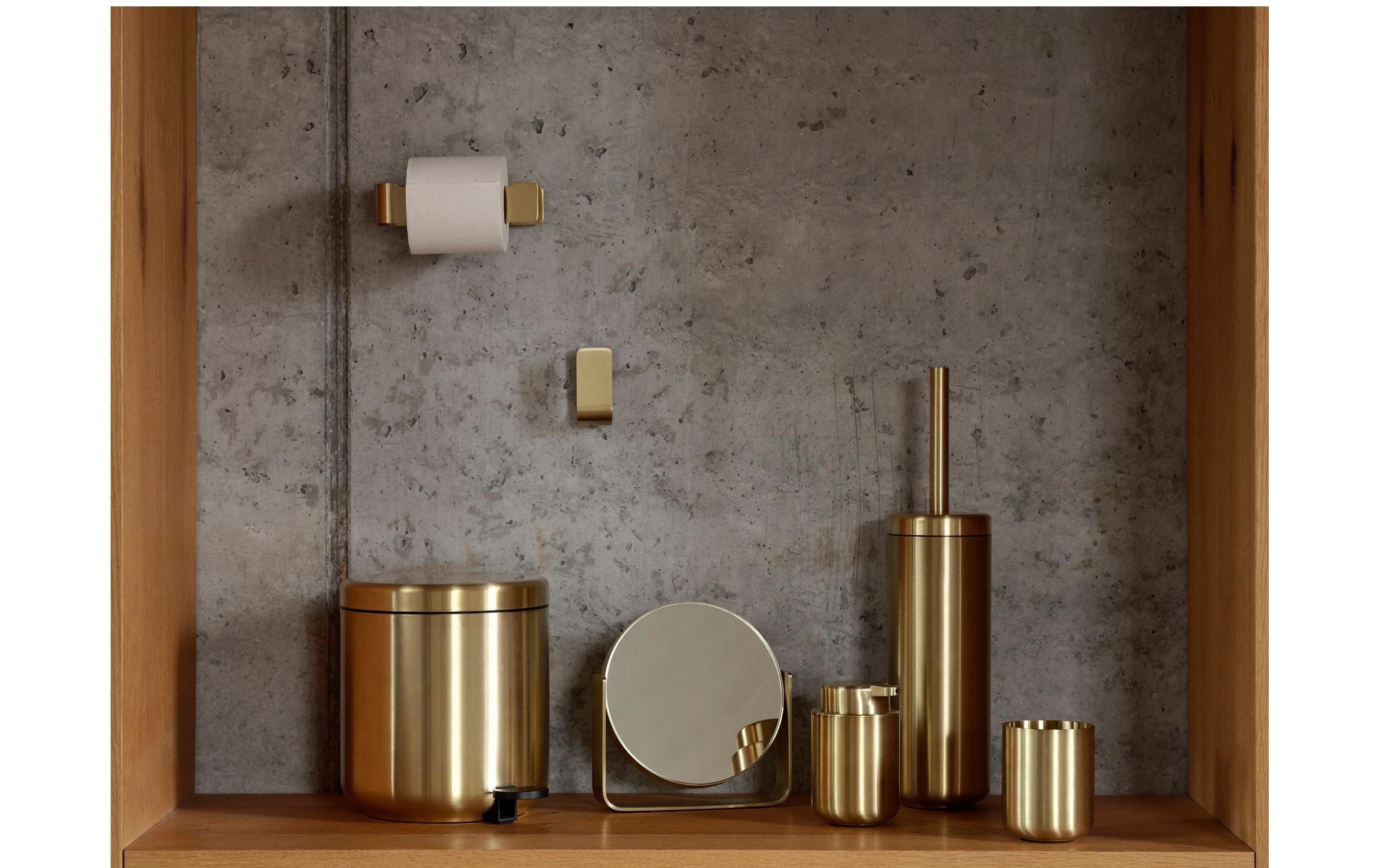 Zone Denmark Gobelet pour brosse à dents »Zone Ume«