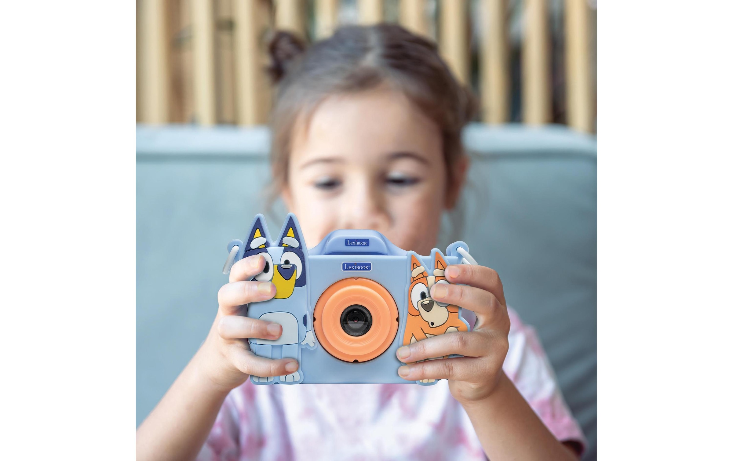 Lexibook® Caméra pour enfants , 40