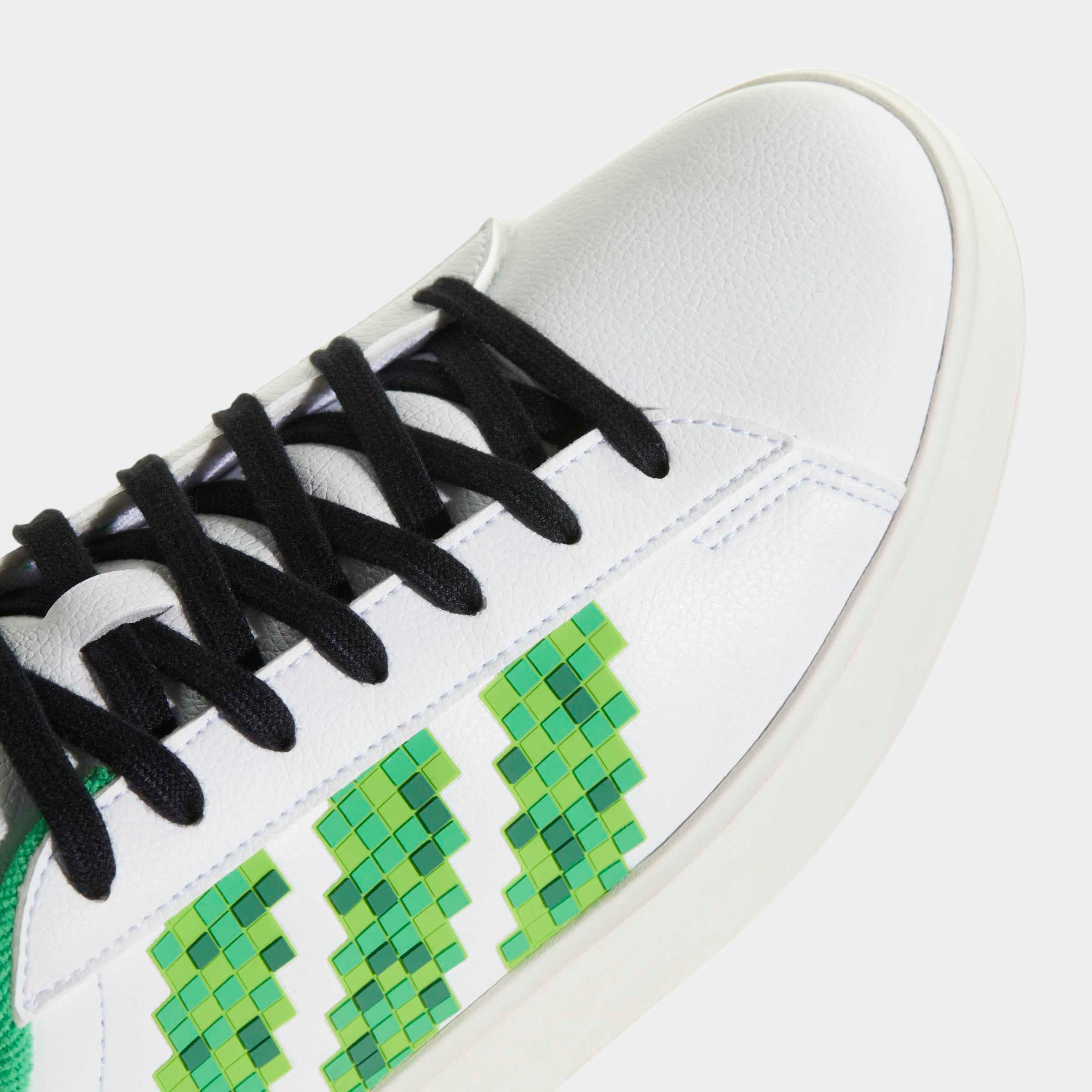 adidas Sportswear Sneakers »GRAND COURT MINECRAFT«