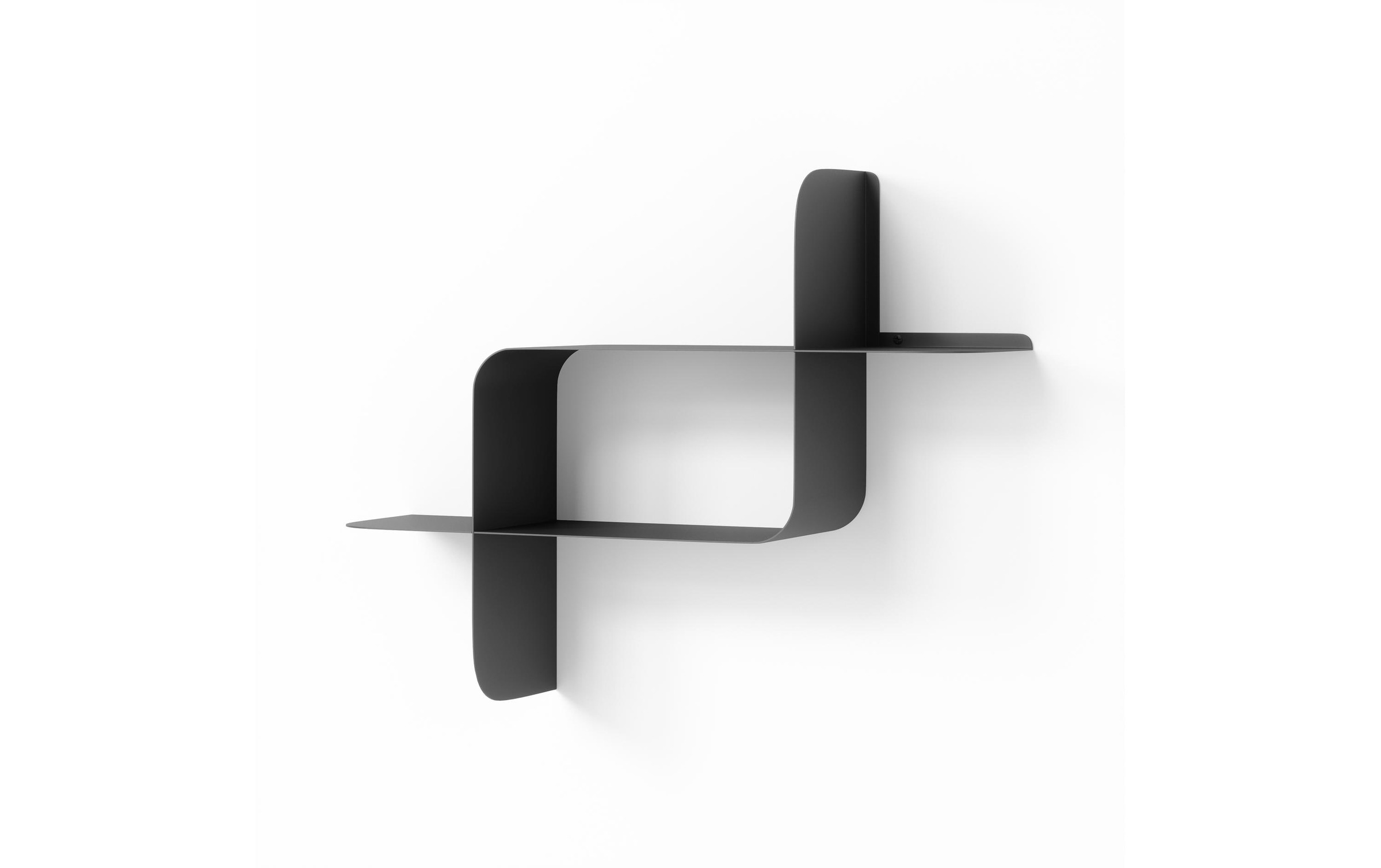 Umbra Wandregal »Montage 2er-Set«