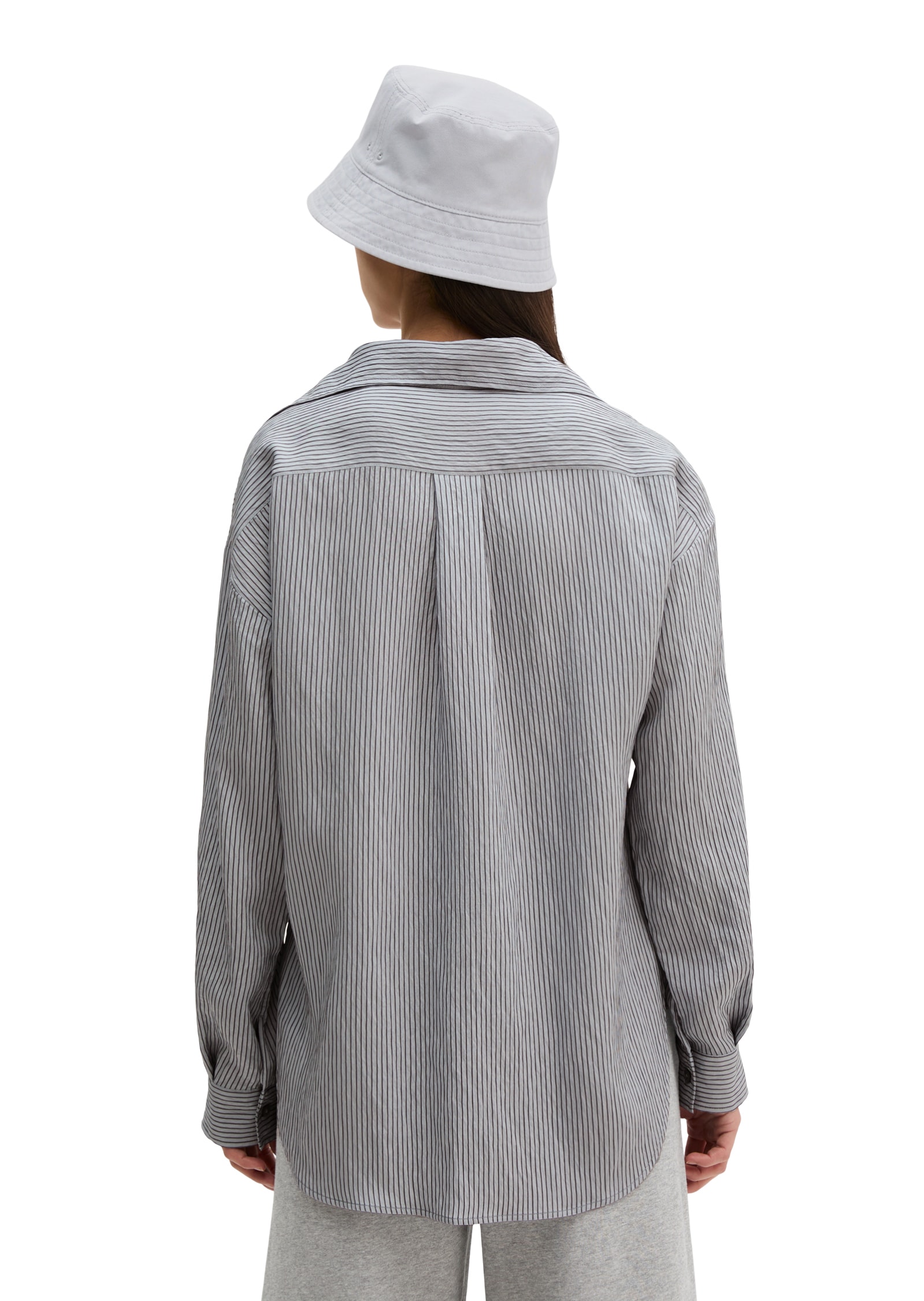 Marc O'Polo Blouse à manches longues