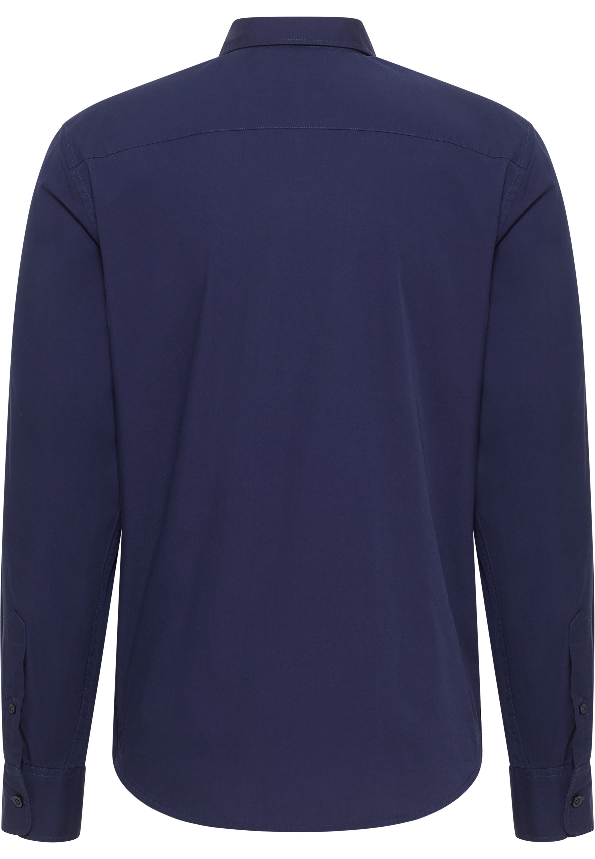 MUSTANG Chemise à manches longues »Herren Style Canton«
