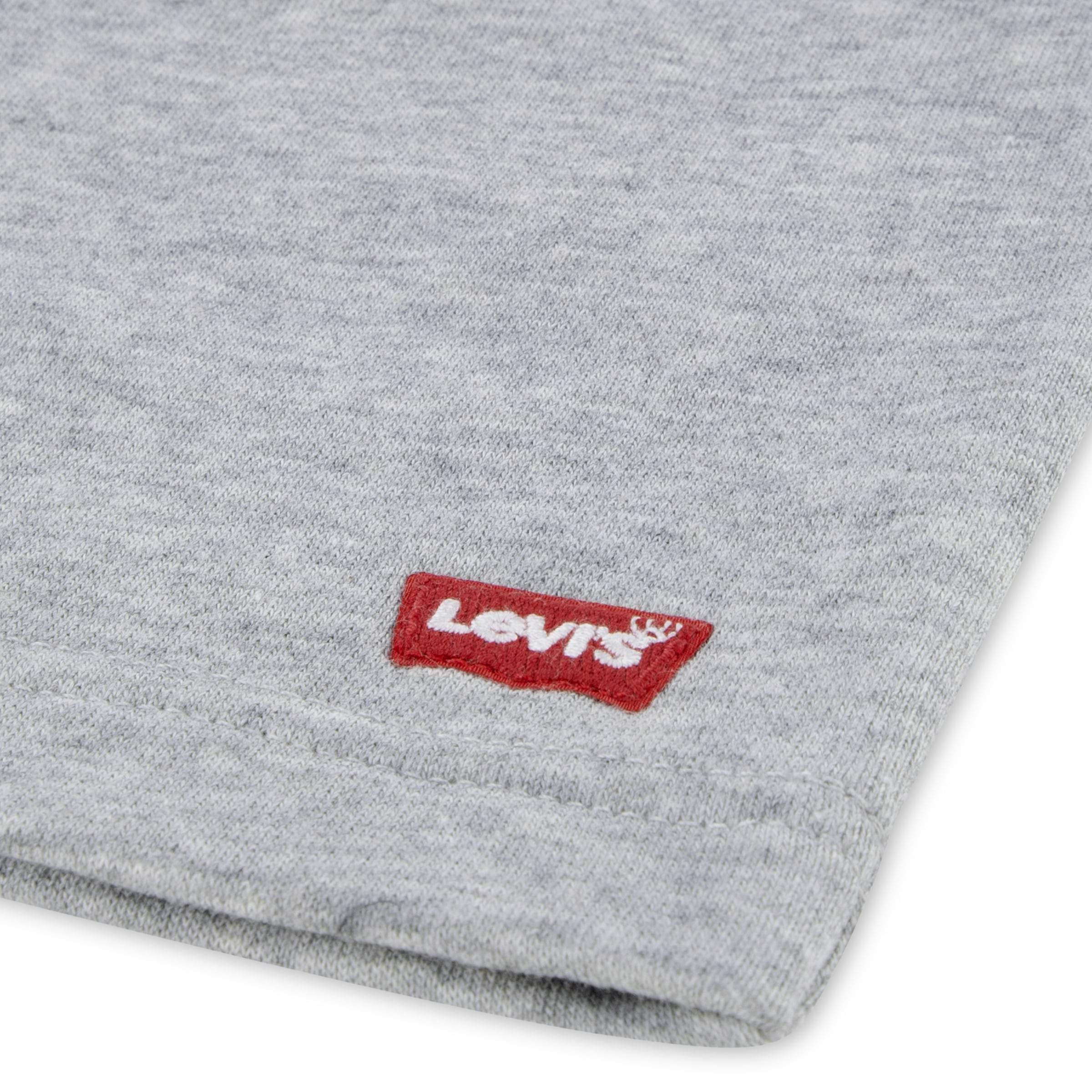 Levi's® Kids Sweatshorts »LVB MINI BATWING SHORTS«  pour garçons