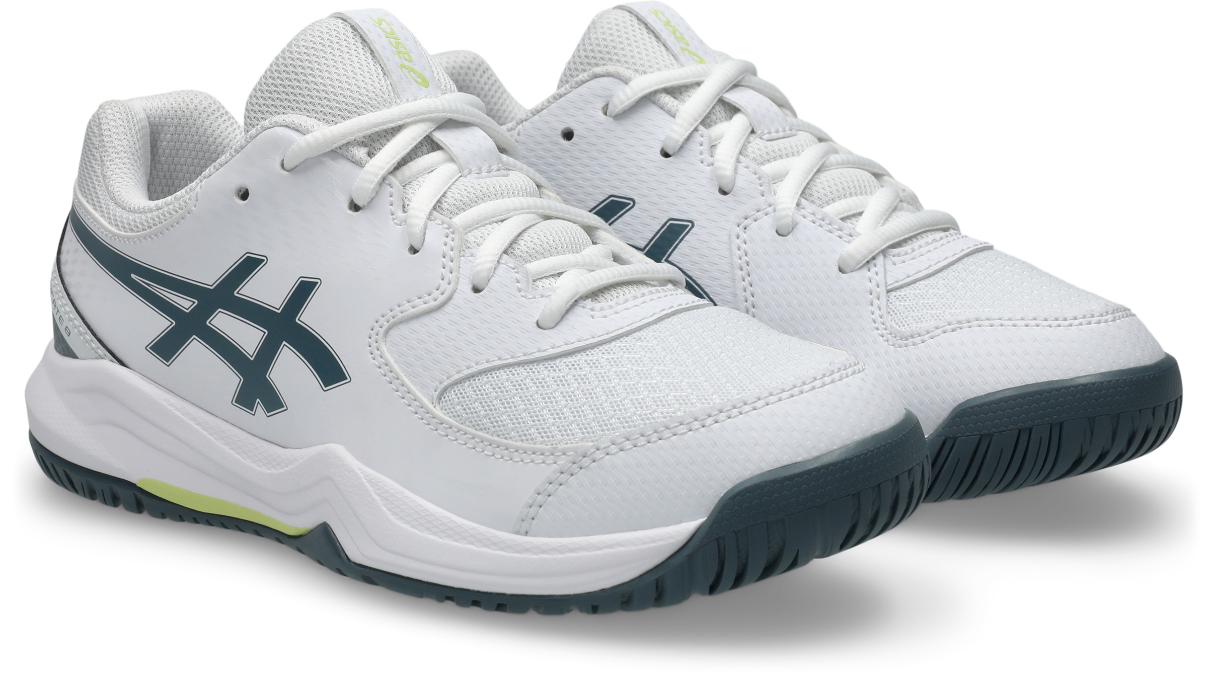 Asics Tennisschuh »GEL-DEDICATE 8 GS«  Multicourt-Schuh, Allcourt-Schuh