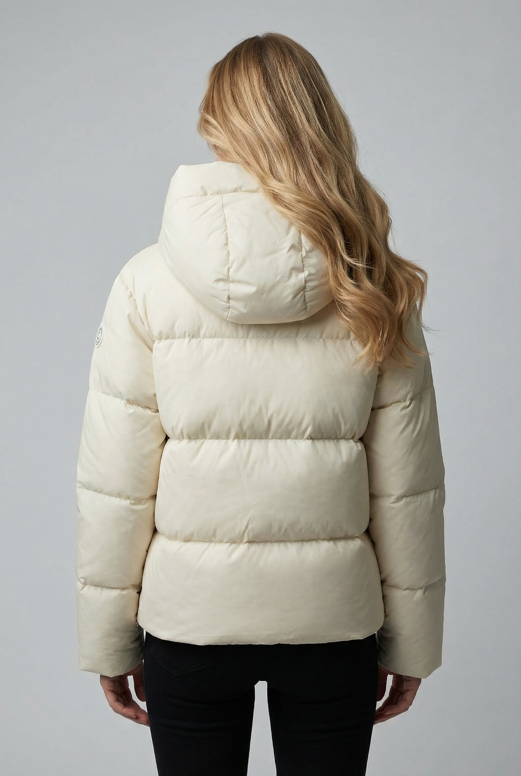 Luhta Veste matelassée »EISEBERG«