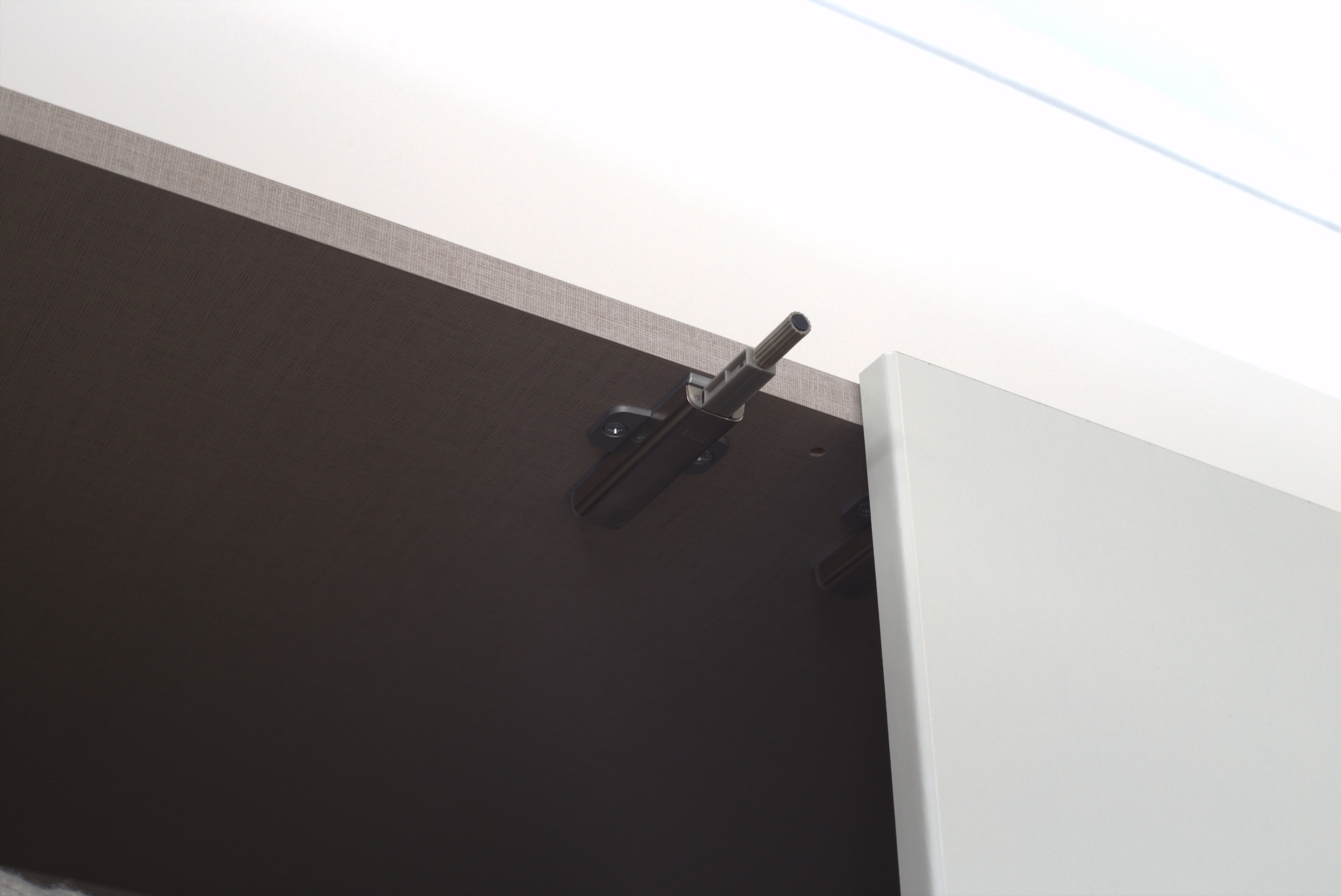 rauch Armoires à vêtements »ANBAUELEMENT für vorhandene Schränke WELTNEUHEIT ELVIK by rauch-ONE« PATENTIERTES SCHNELLMONTAGESYSTEM mit Push-to-open MADE IN GERMANY
