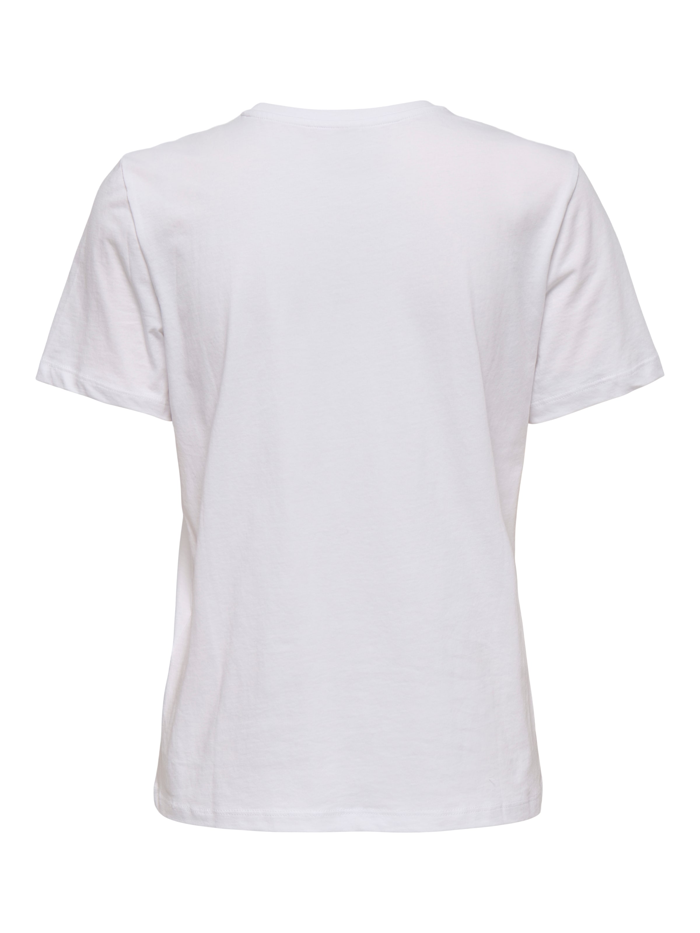 ONLY T-shirt à manches courtes »ONLKETTY LIFE S/S O-NECK TOP JRS NOOS«